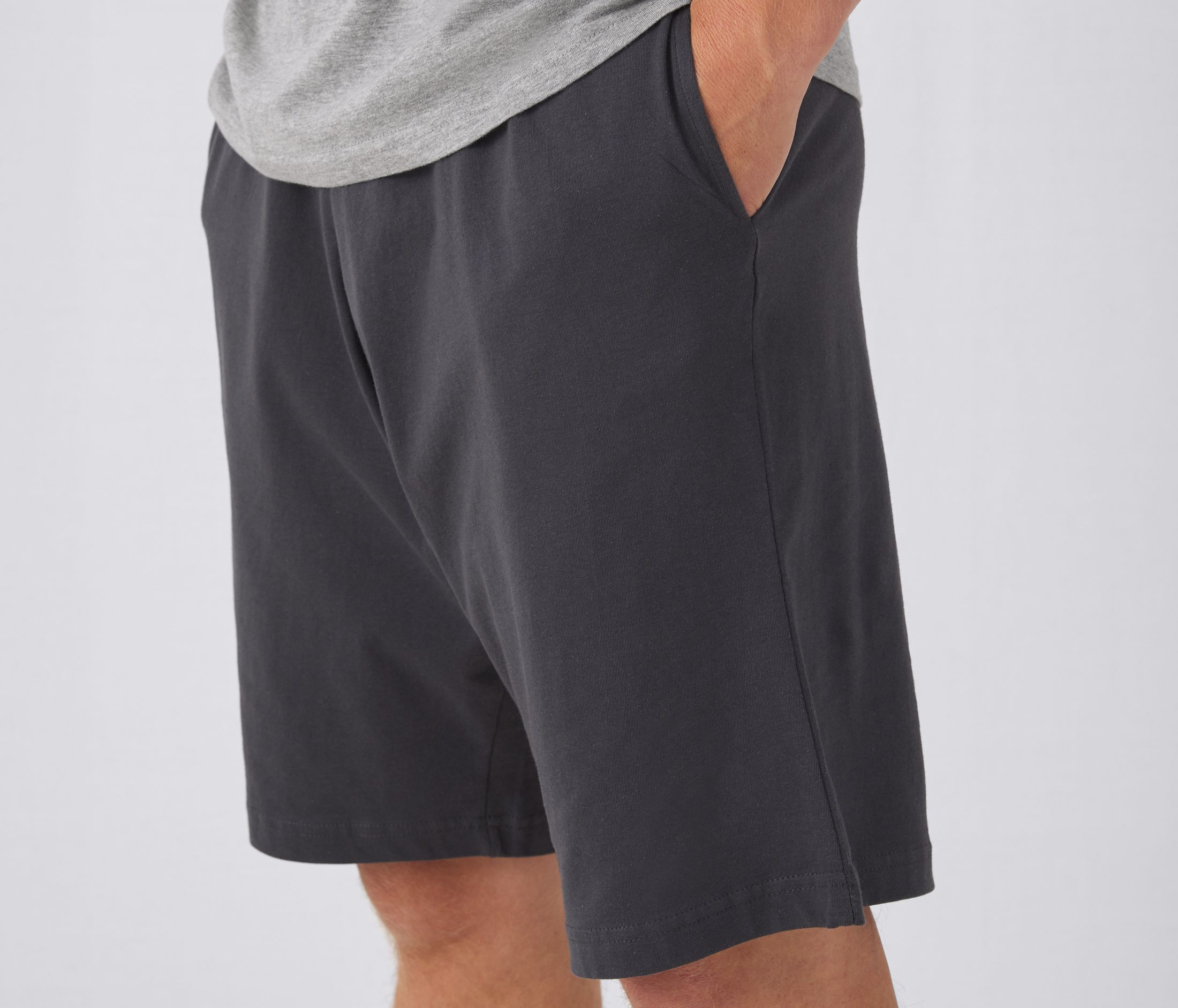 SHORTS MOVE
