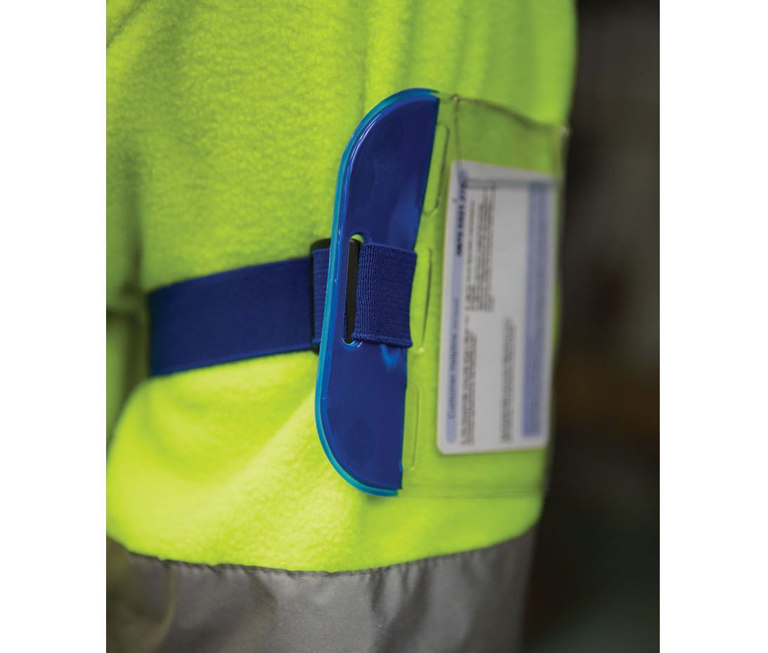 ID ARMBANDS