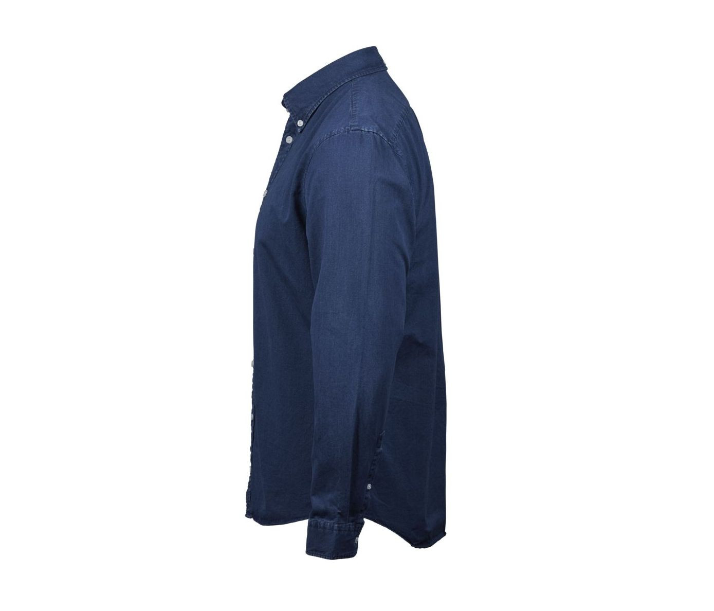 CASUAL TWILL SHIRT