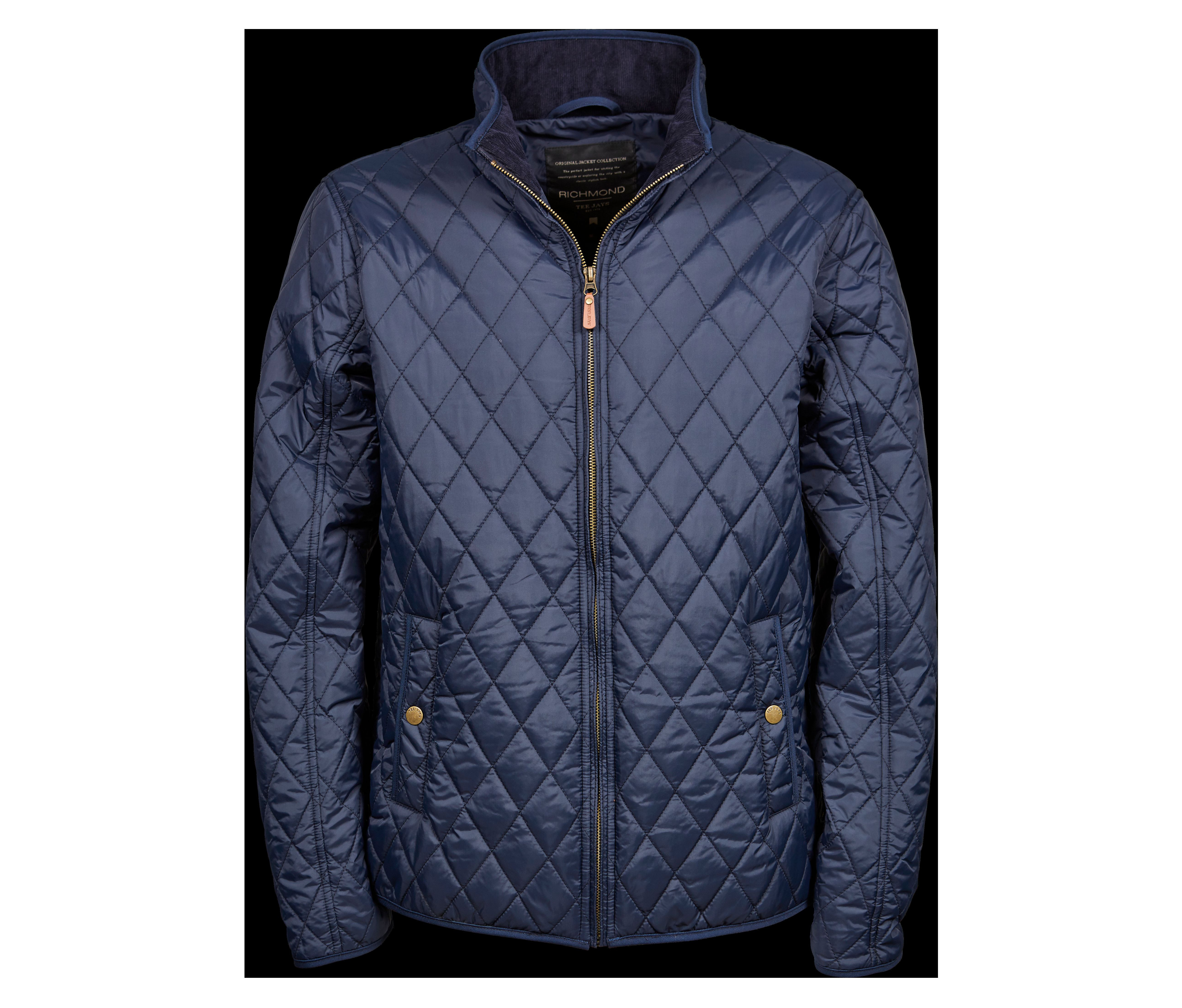 RICHMOND JACKET
