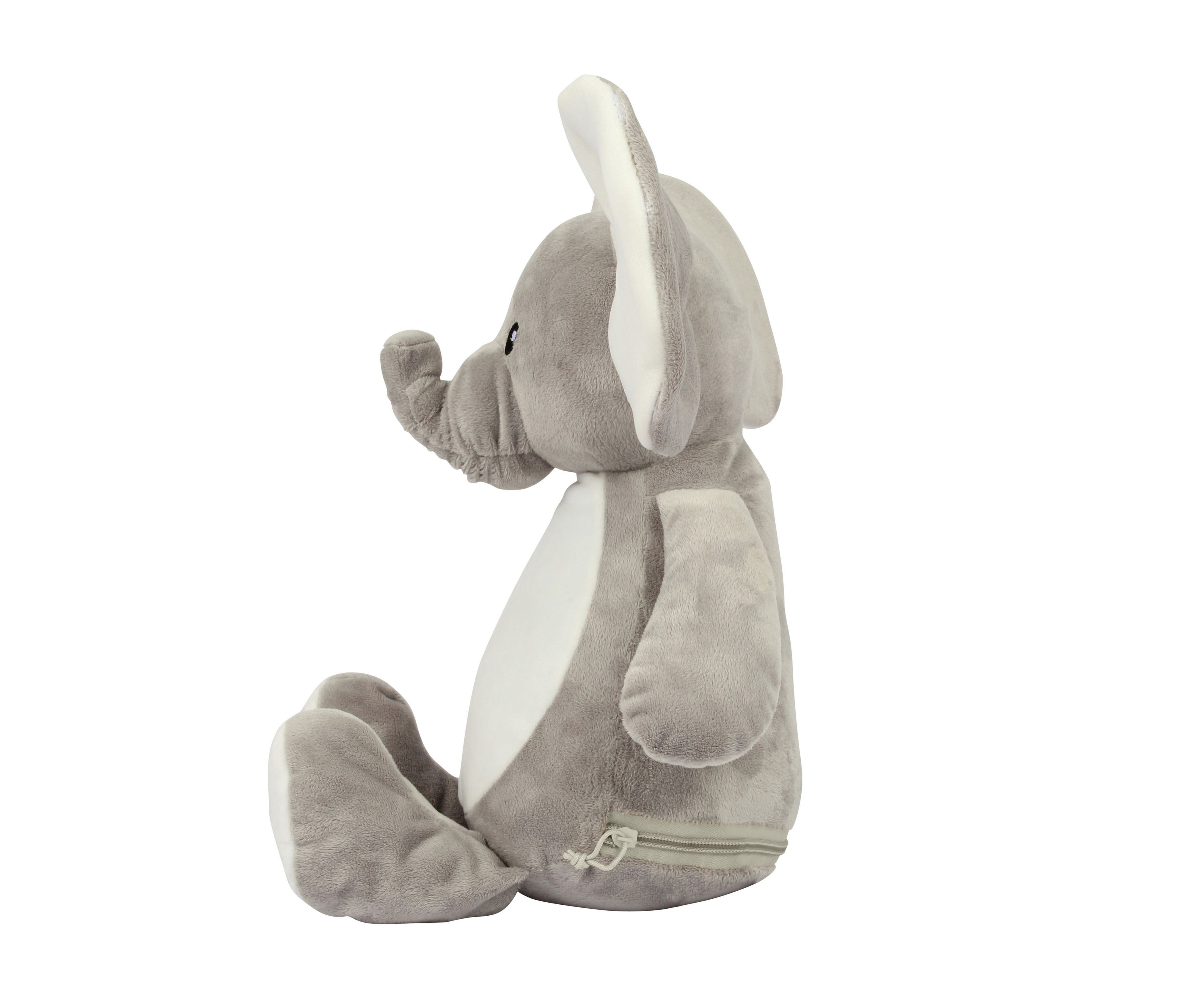 ZIPPIE ELEPHANT