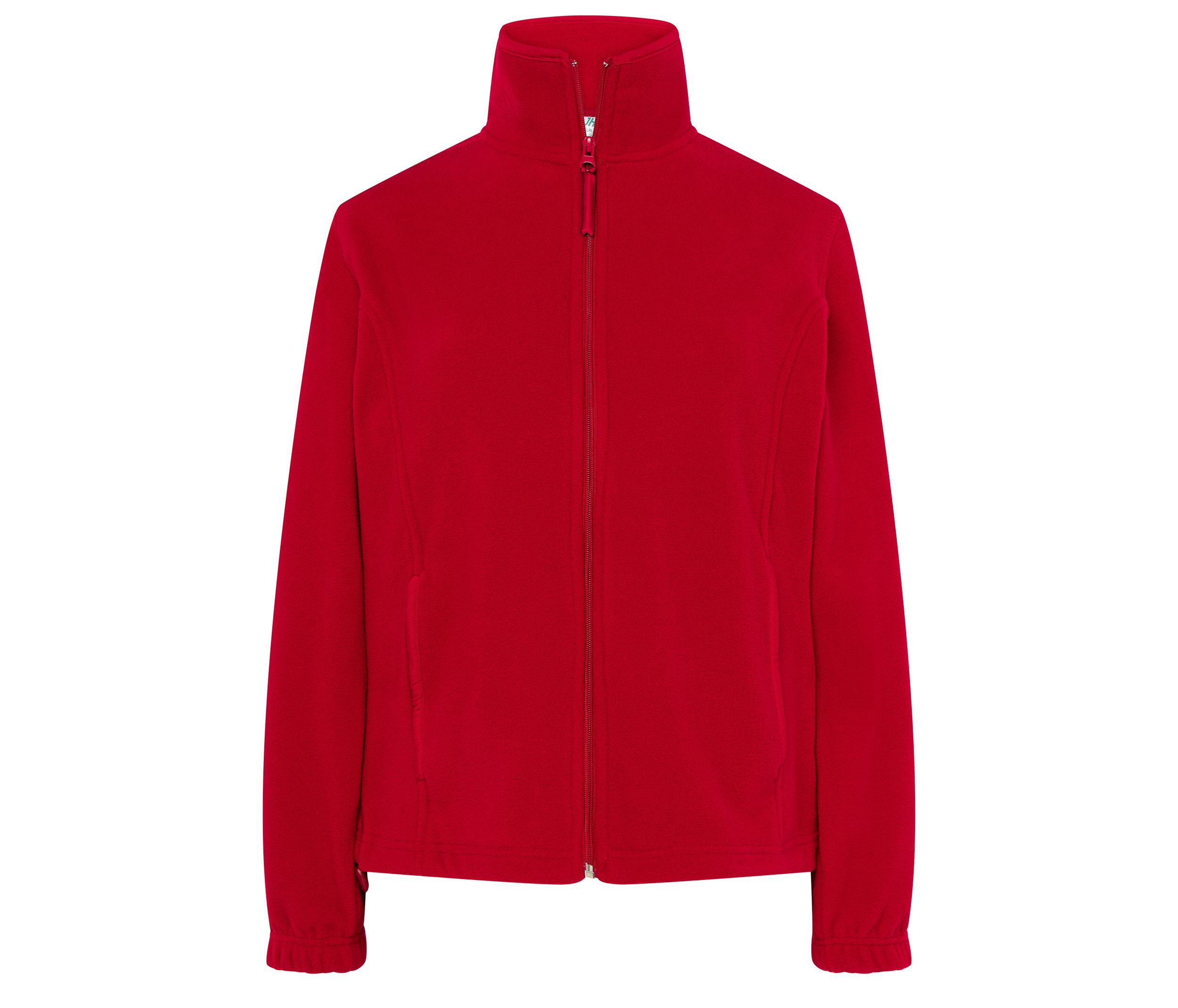 POLAR FLEECE LADY