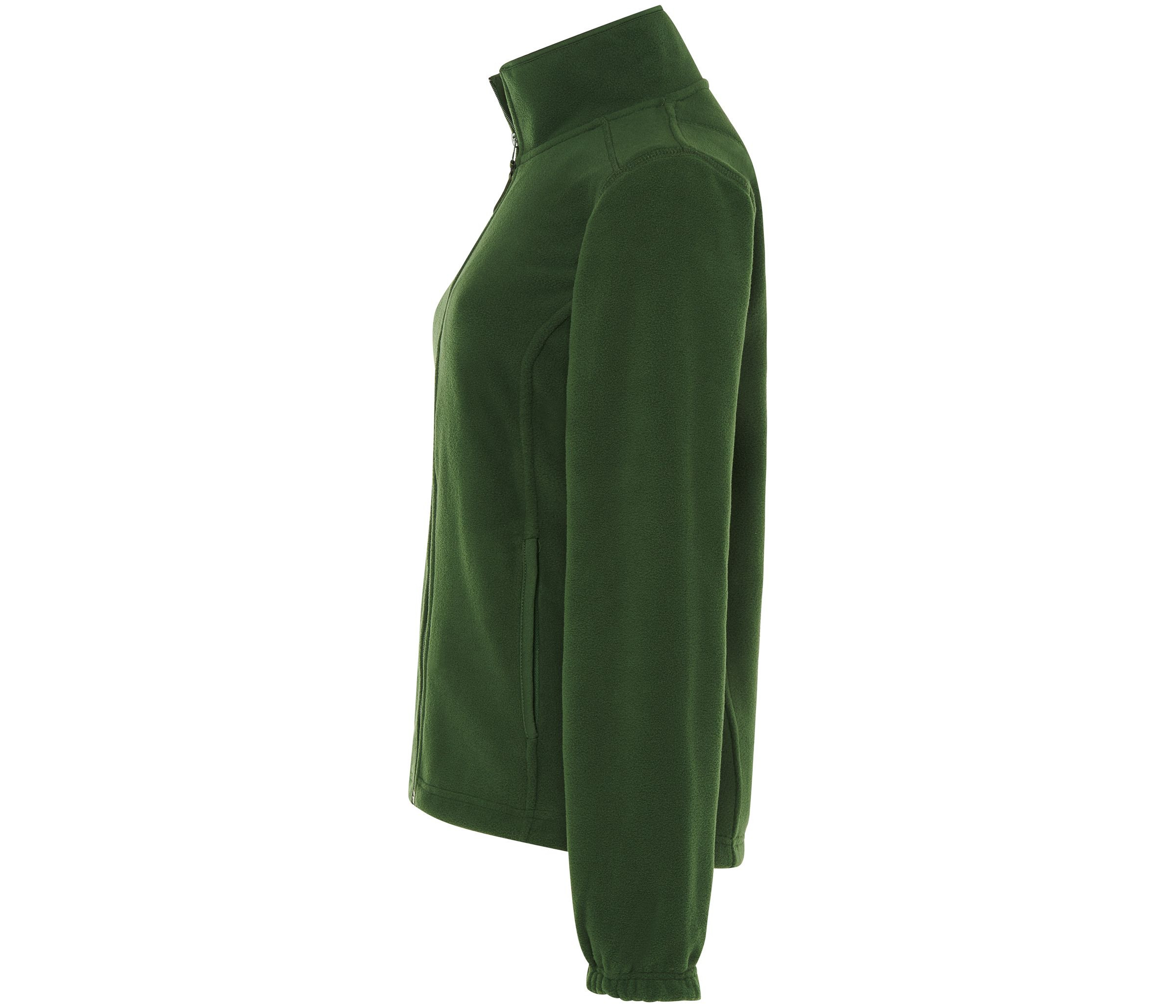 POLAR FLEECE LADY