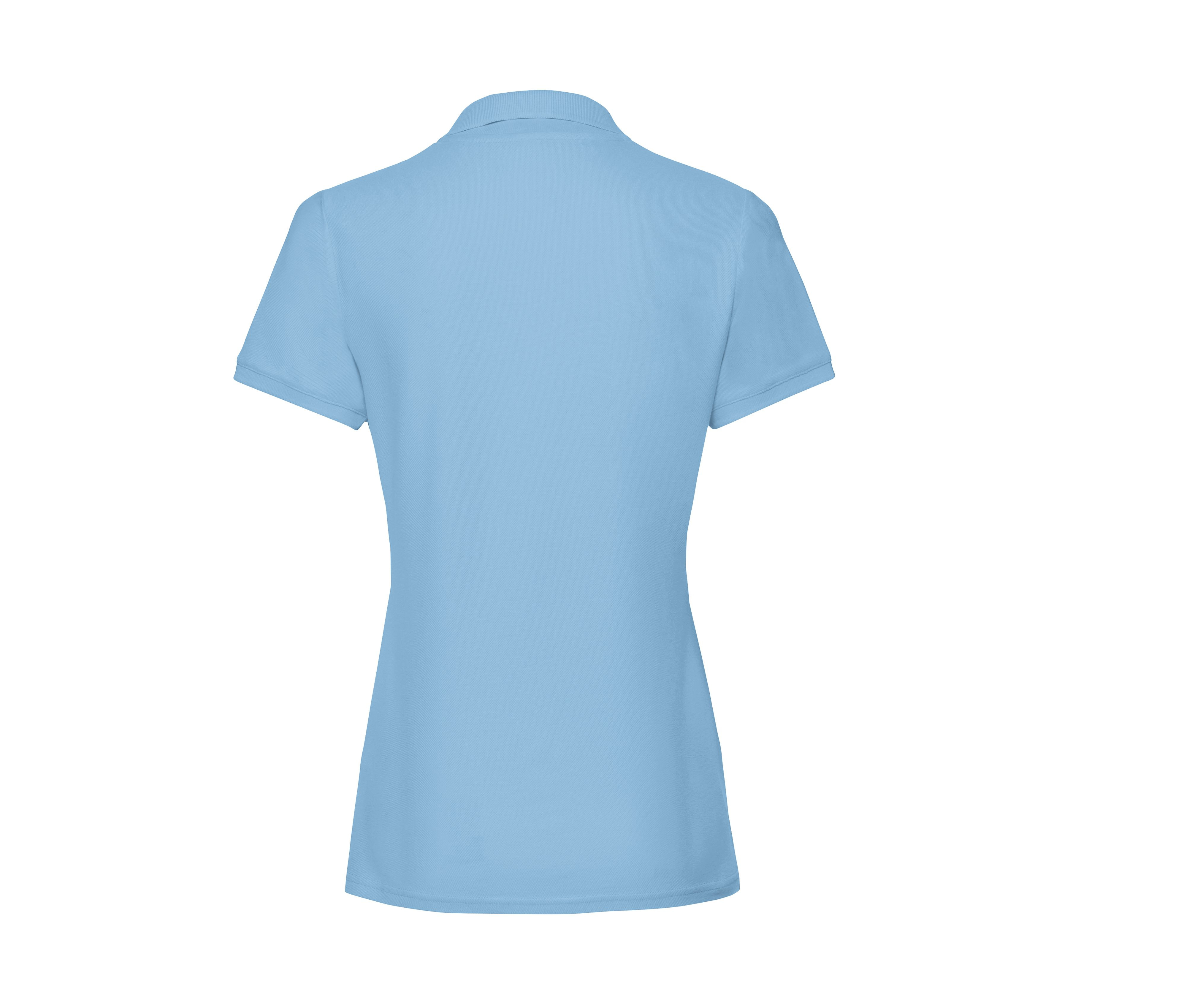 LADIES PREMIUM POLO