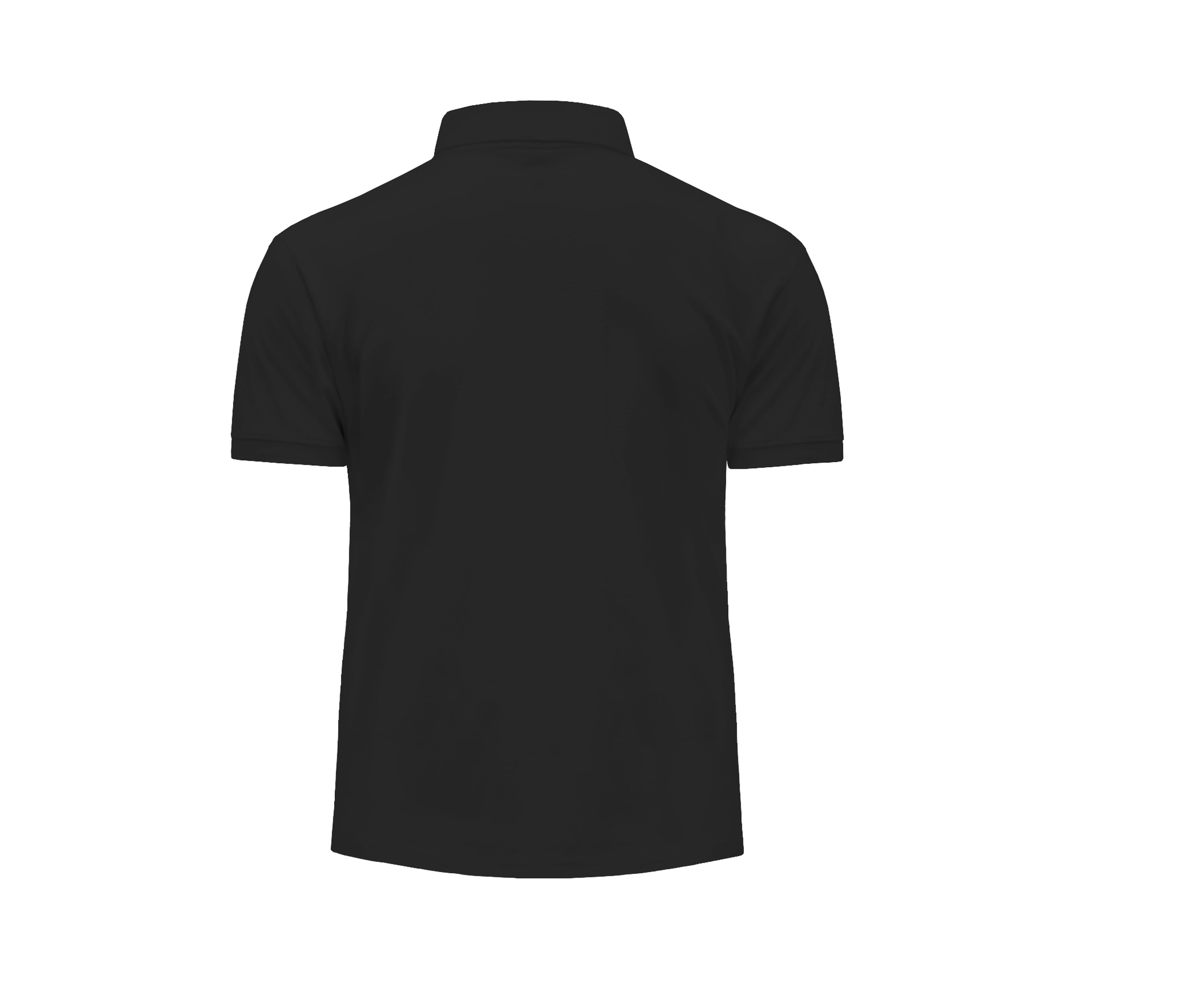 MAN REGULAR POLO