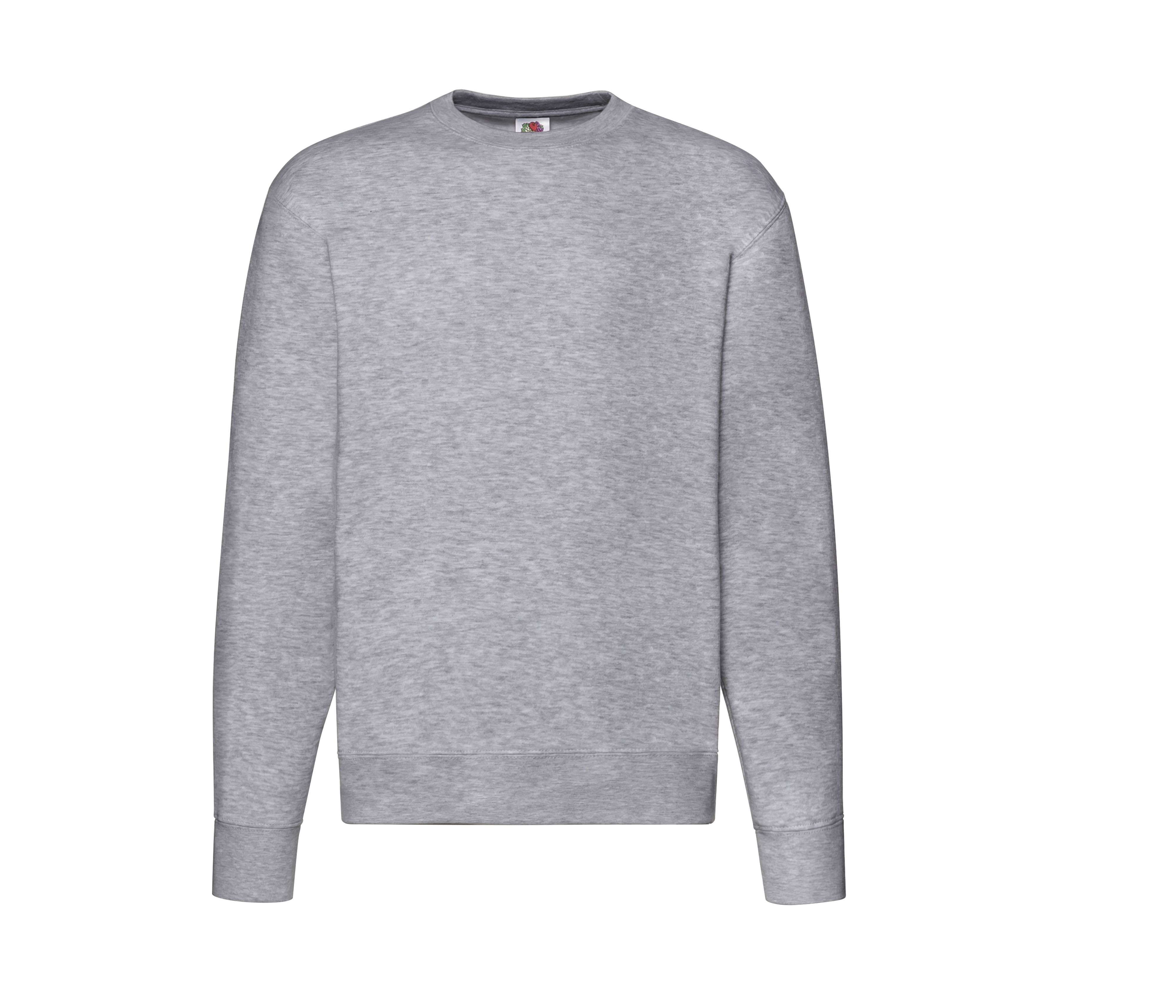 PREMIUM SET-IN SWEAT
