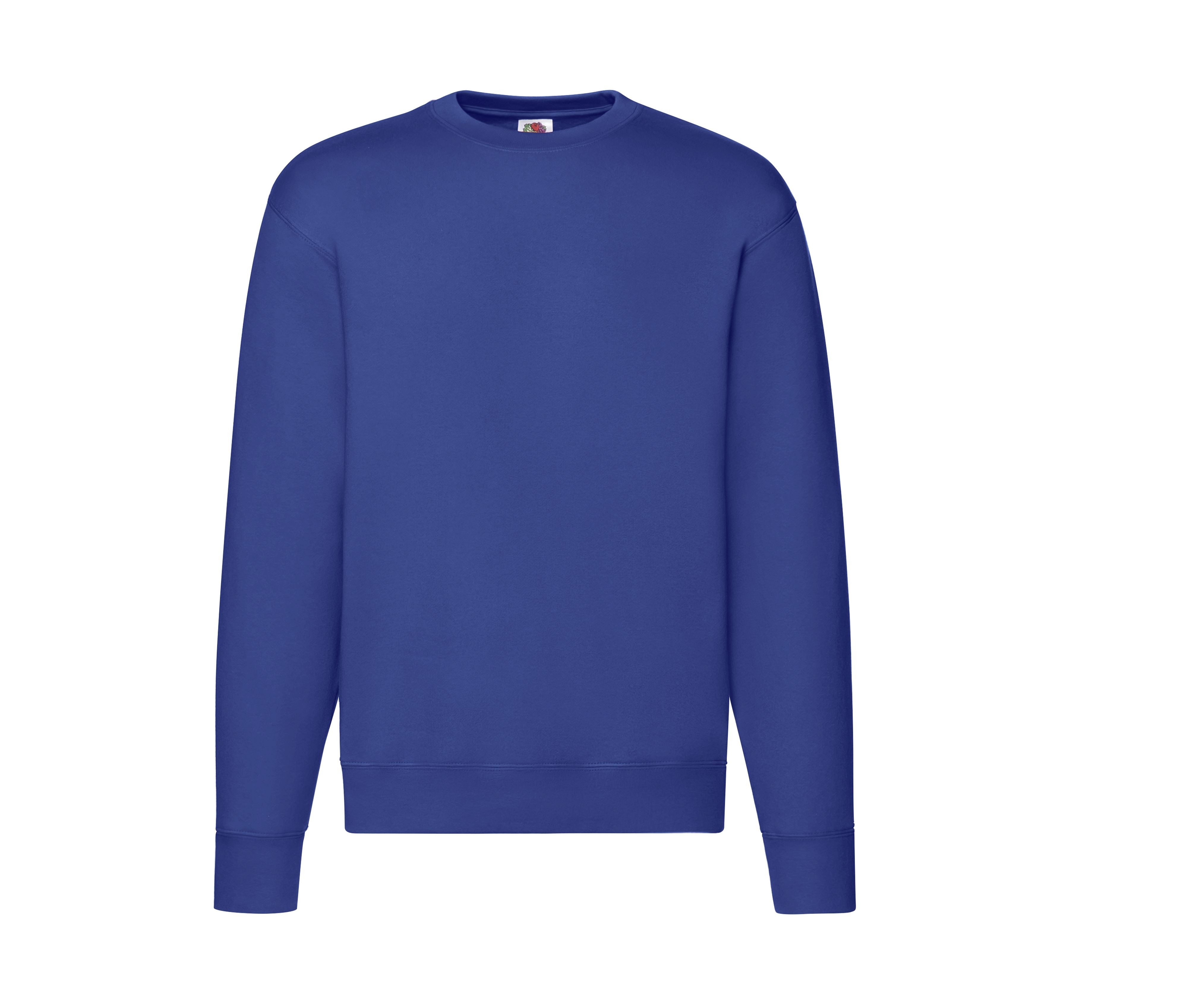 PREMIUM SET-IN SWEAT