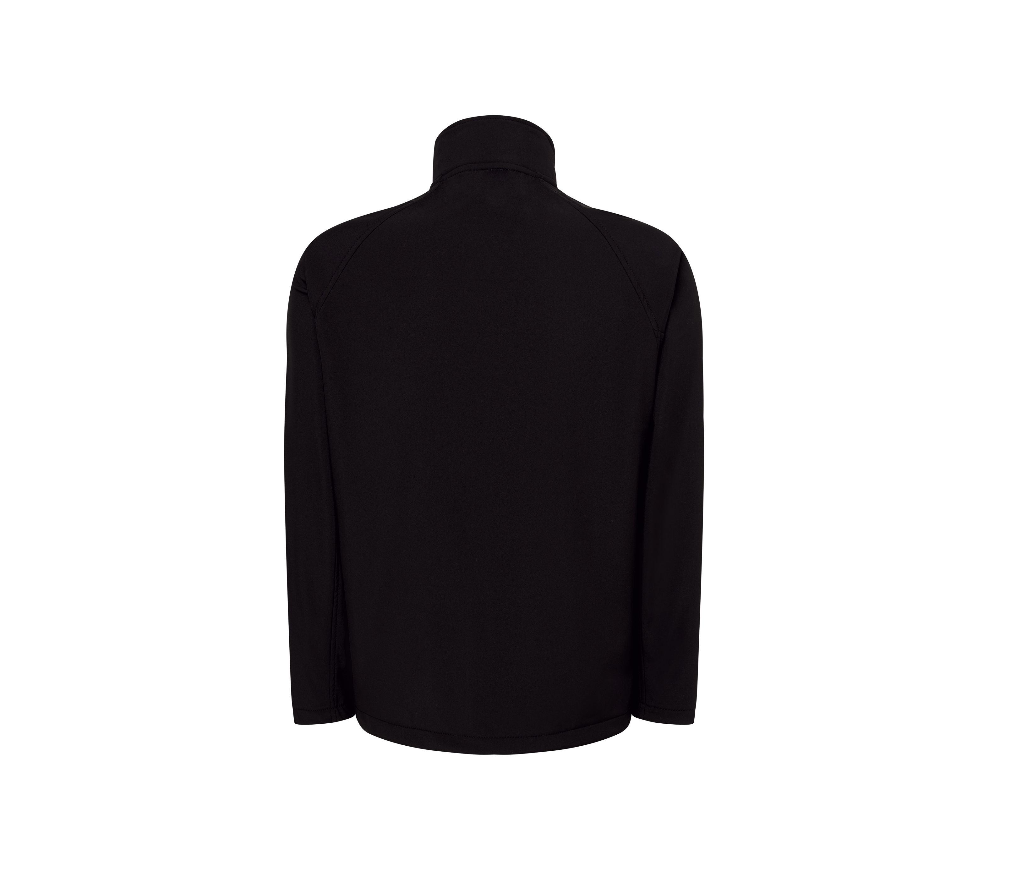 SOFTSHELL JACKET