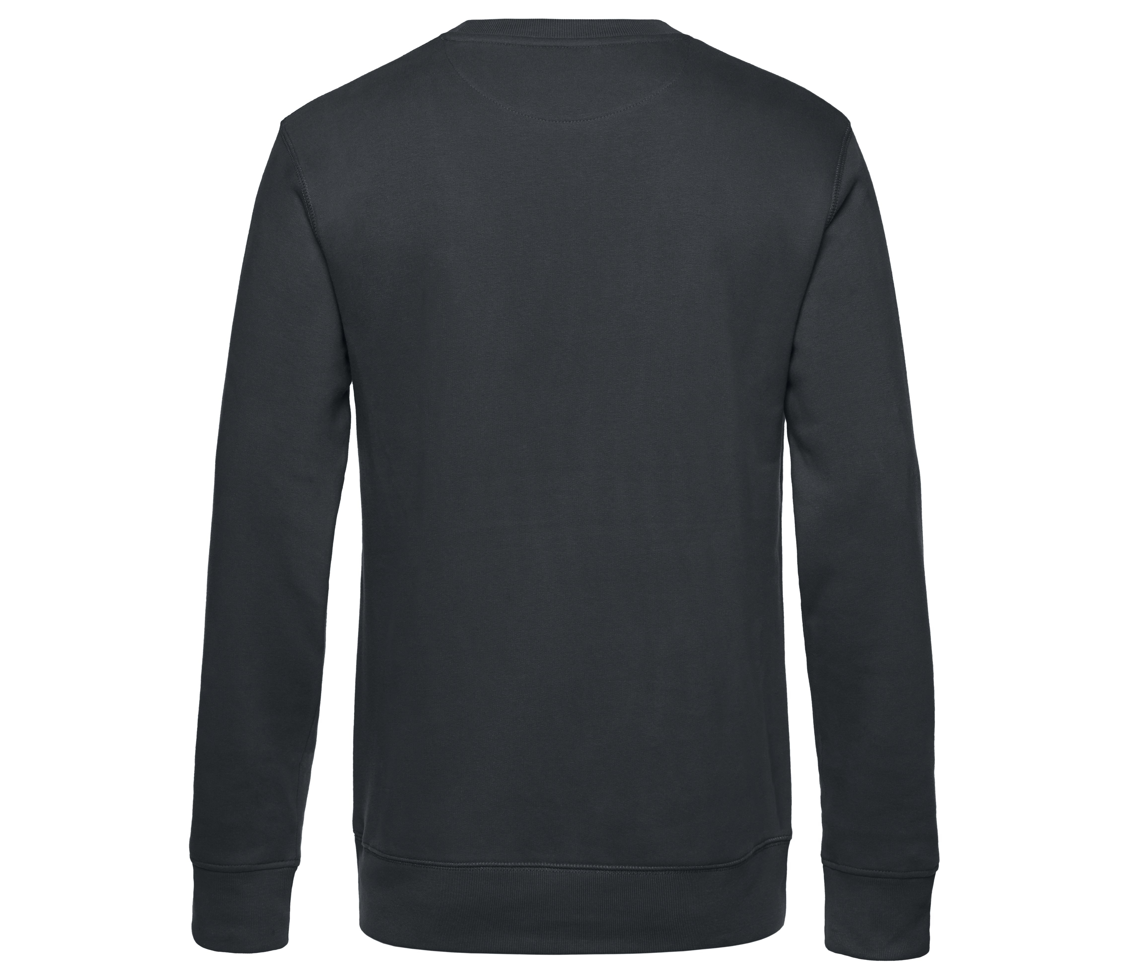 B&C KING CREW NECK