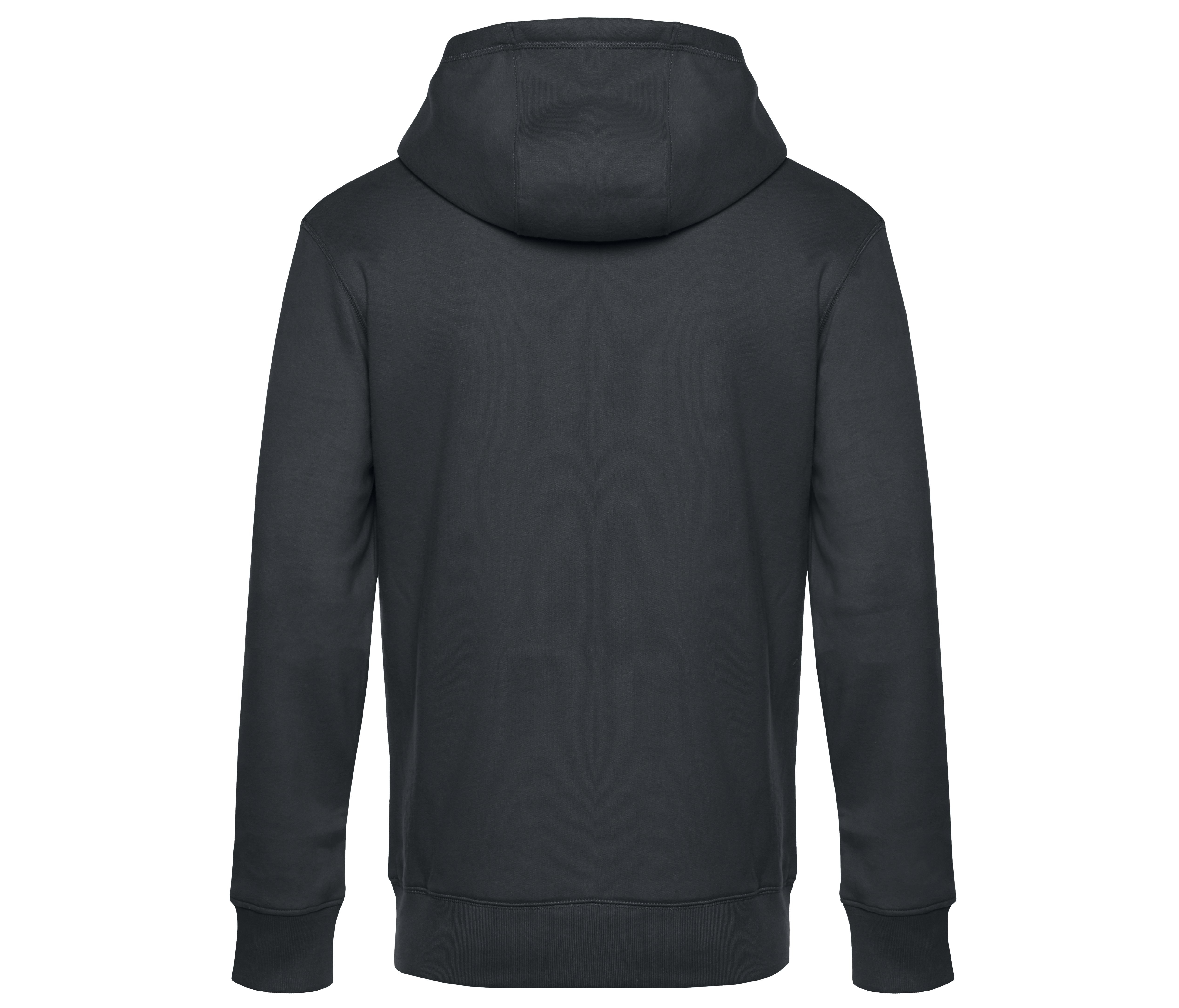 B&C KING HOODED