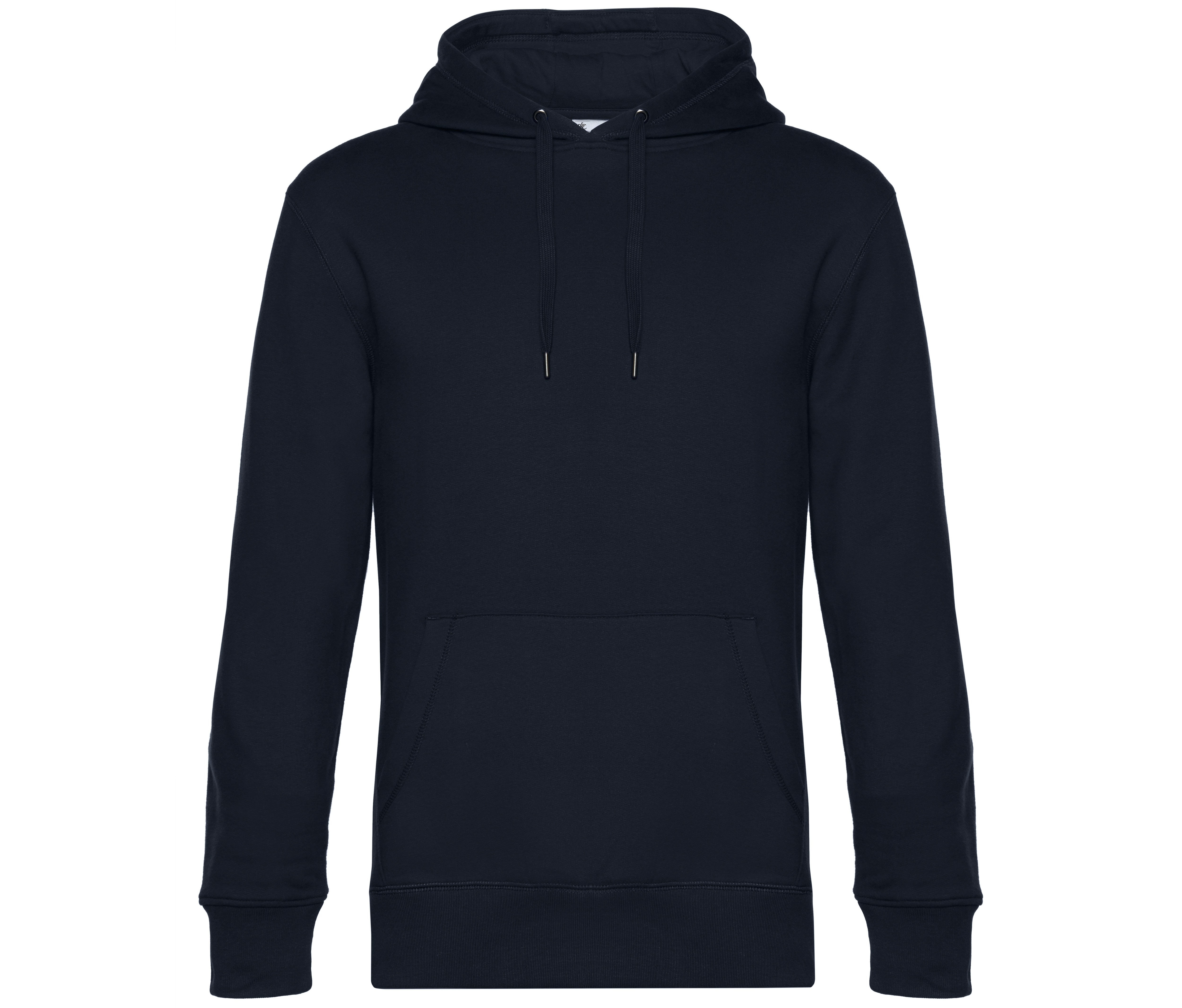B&C KING HOODED