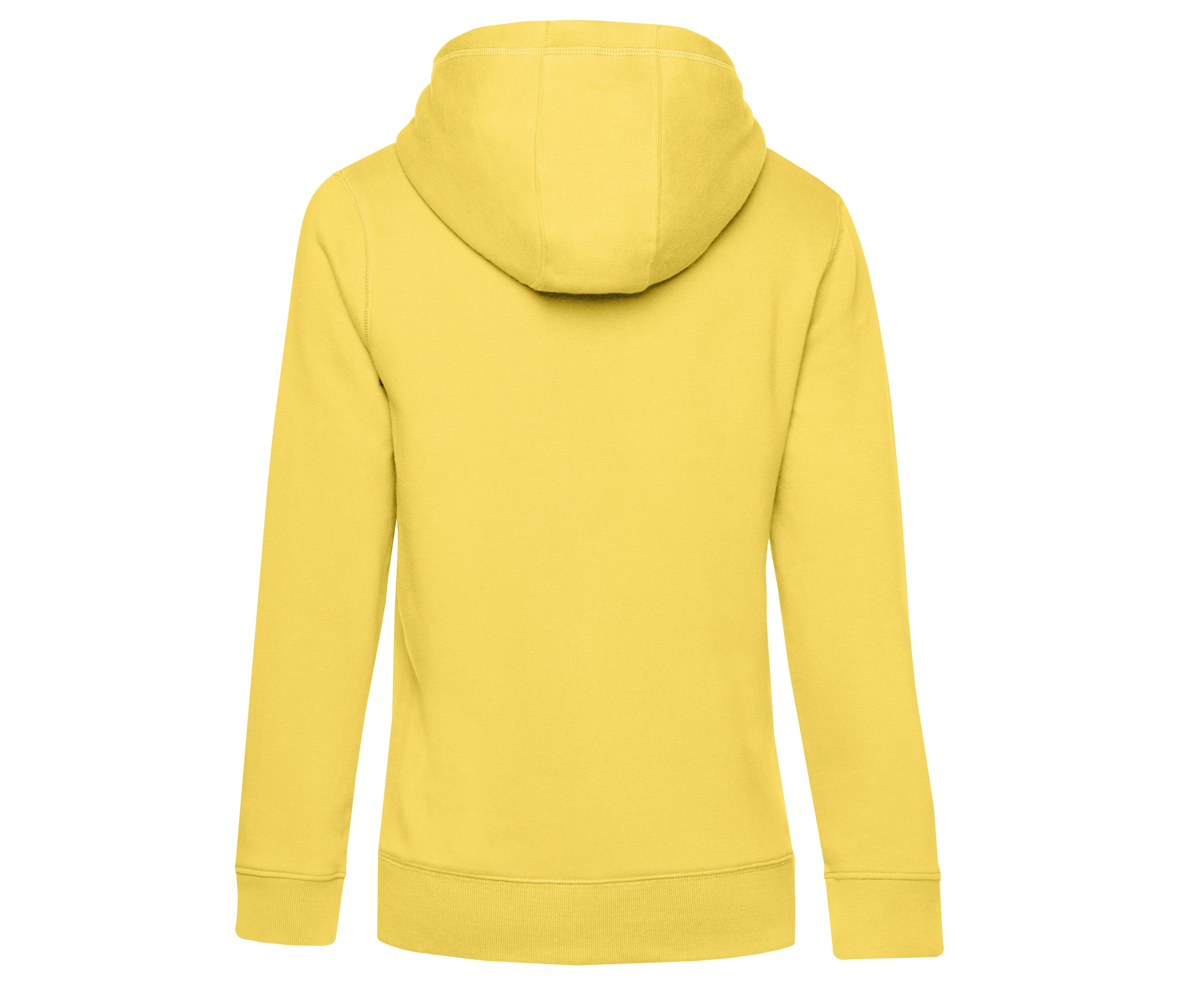 B&C QUEEN HOODED