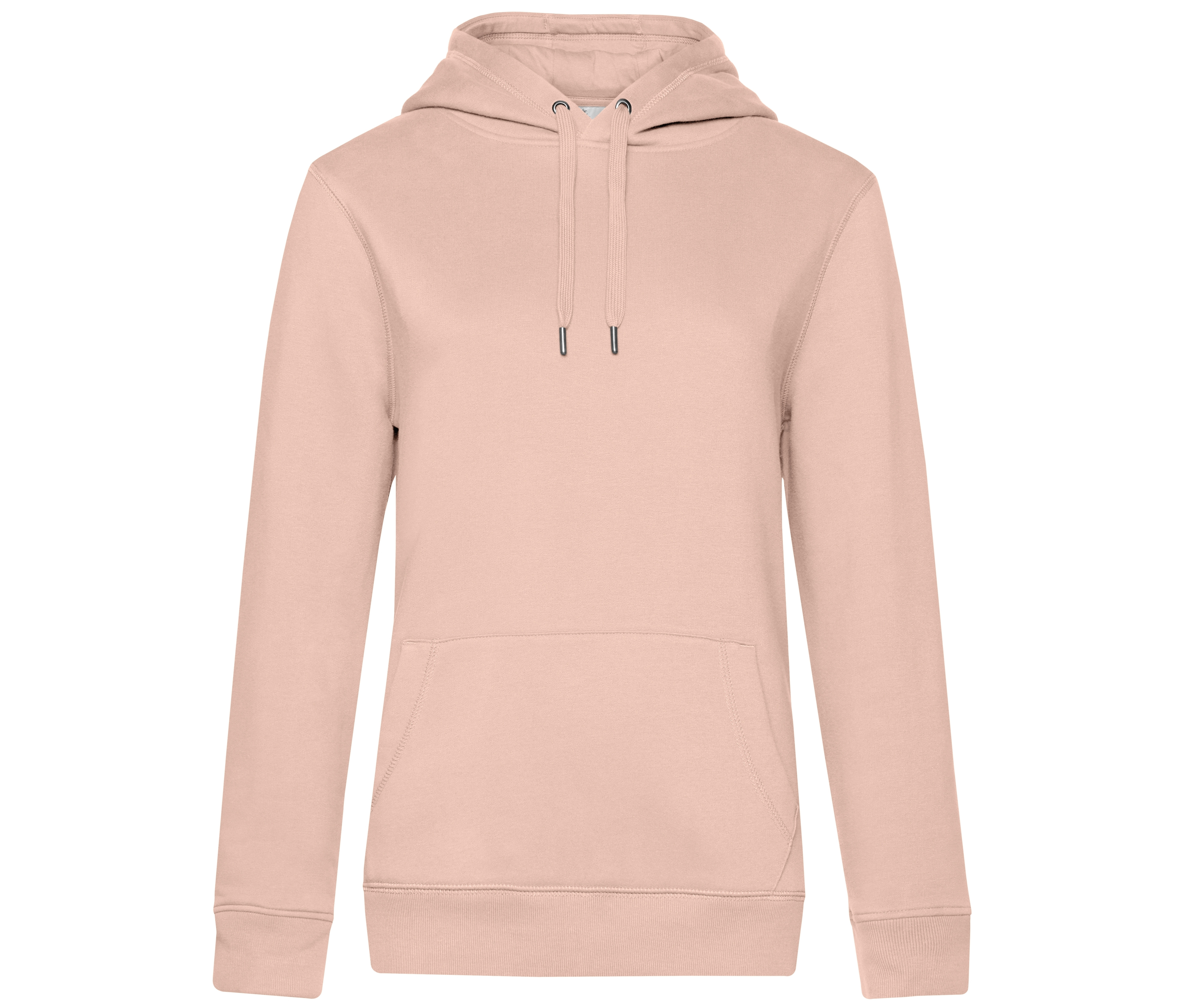 B&C QUEEN HOODED
