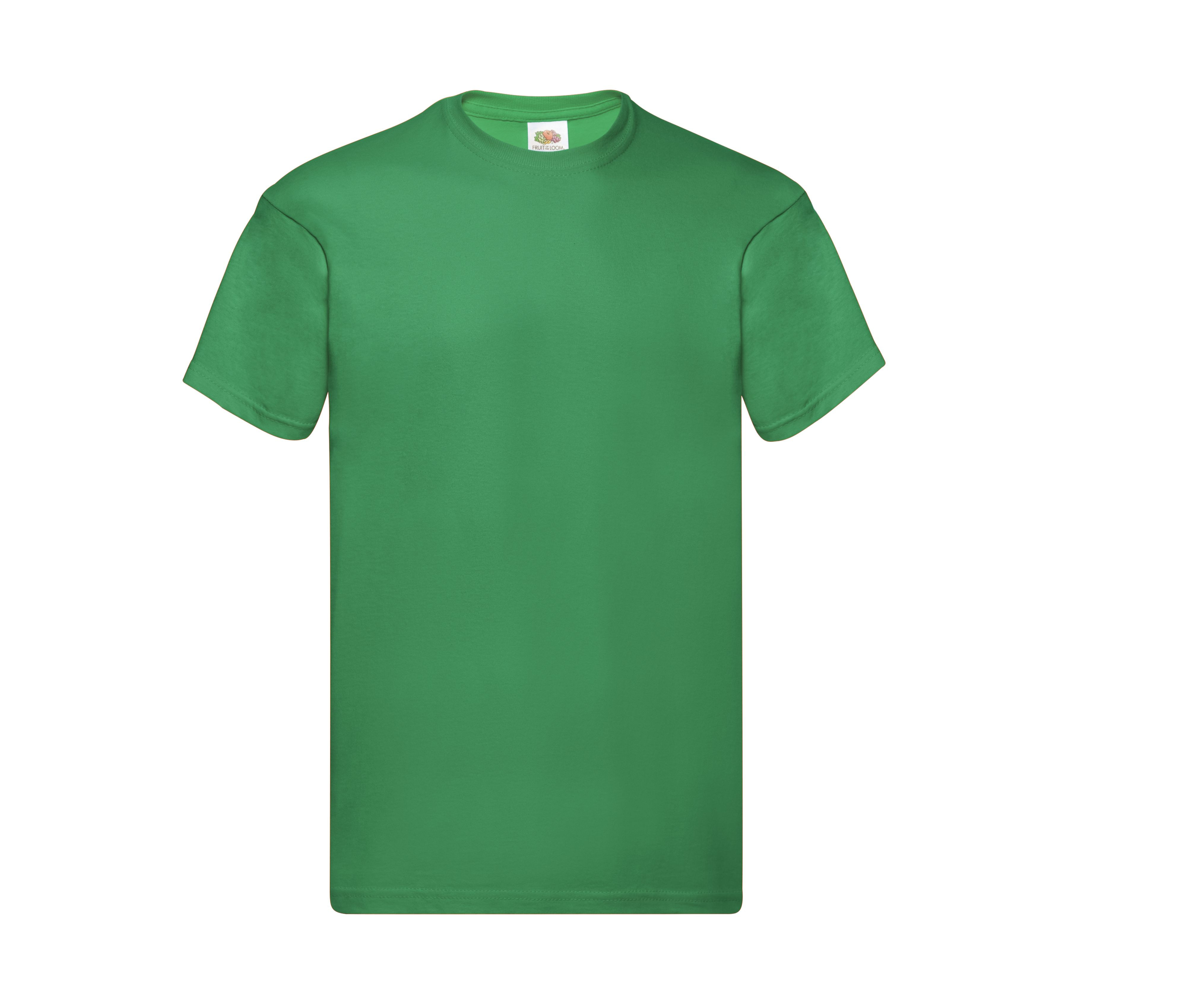 ORIGINAL T
