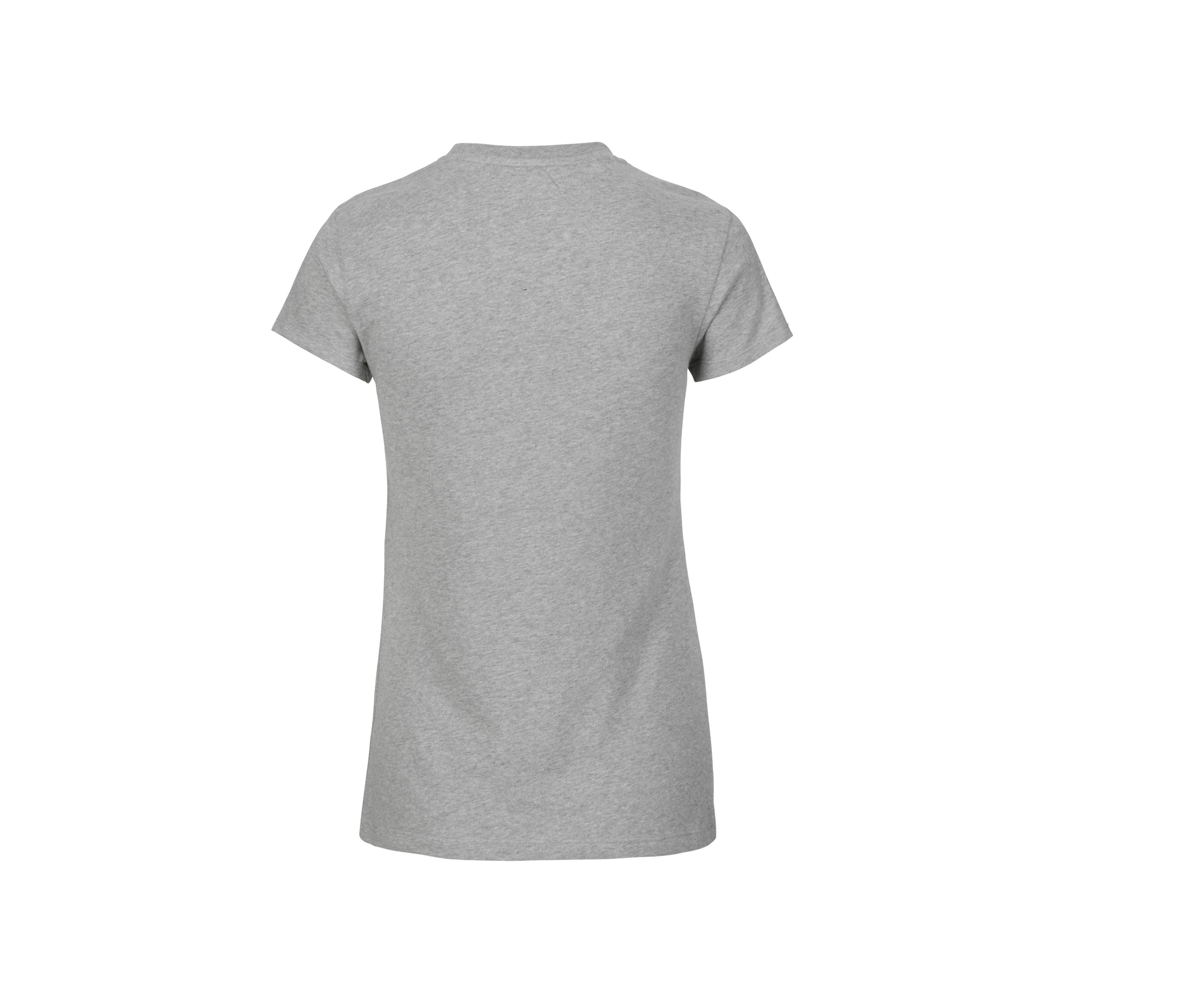 LADIES FIT T-SHIRT