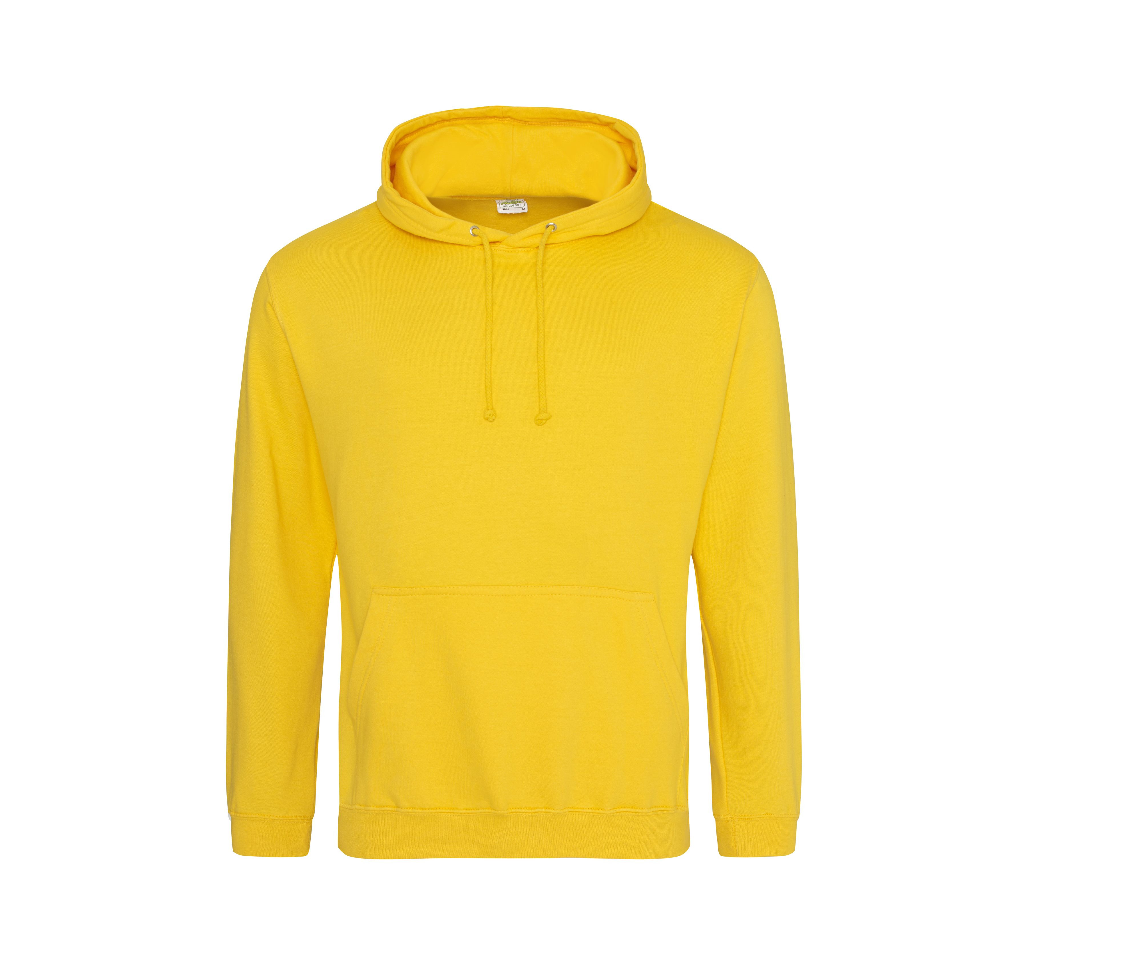 COLLEGE HOODIE