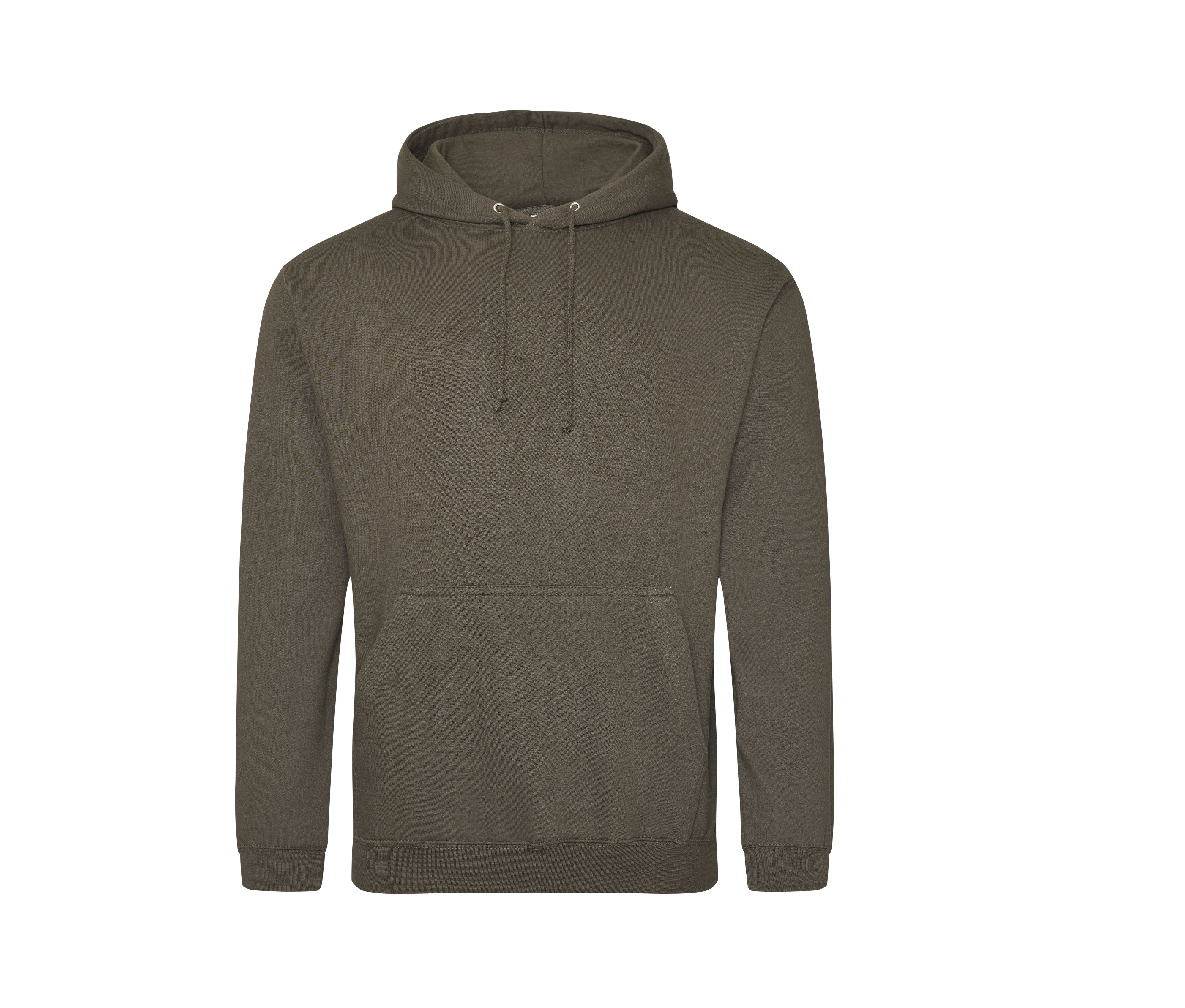 COLLEGE HOODIE