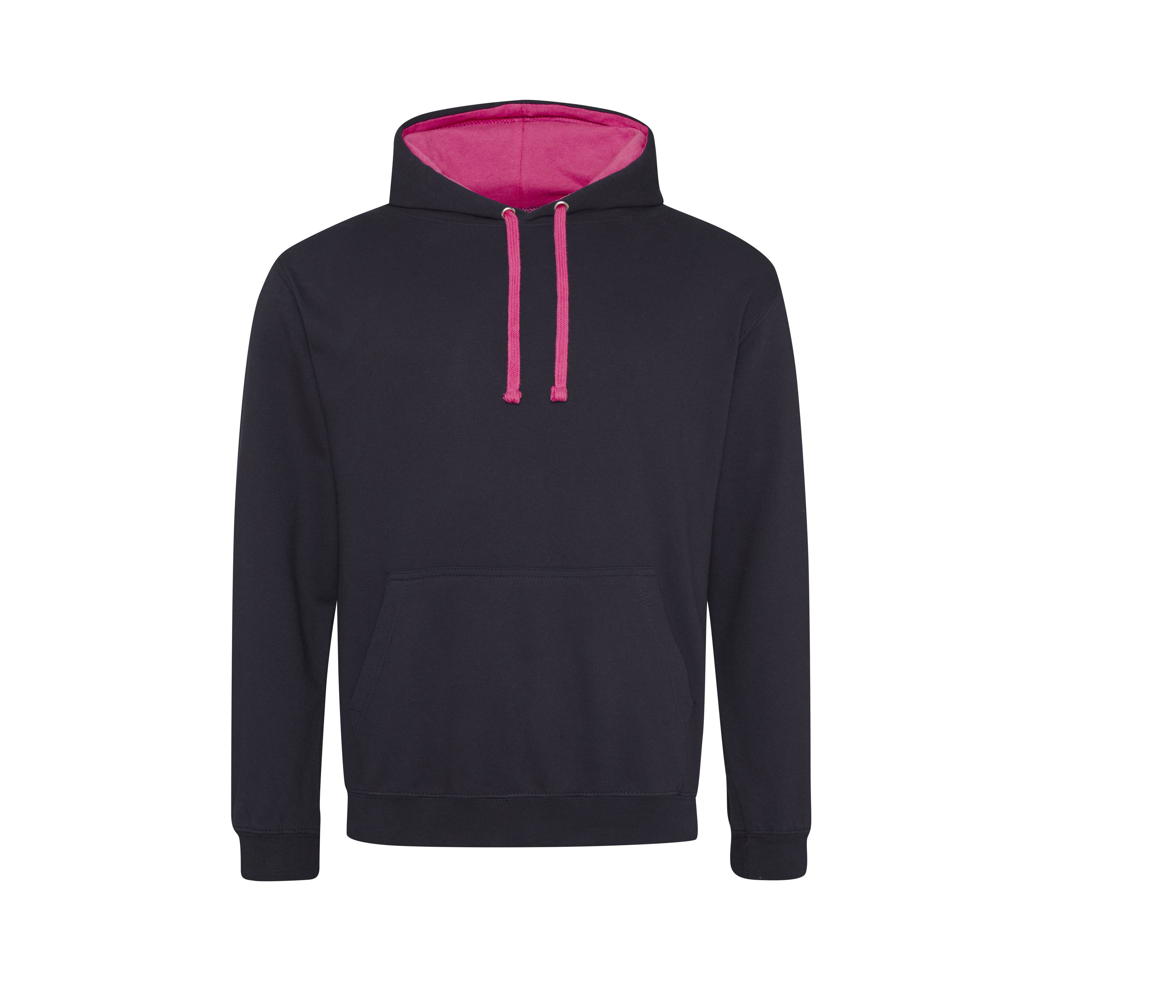 VARSITY HOODIE