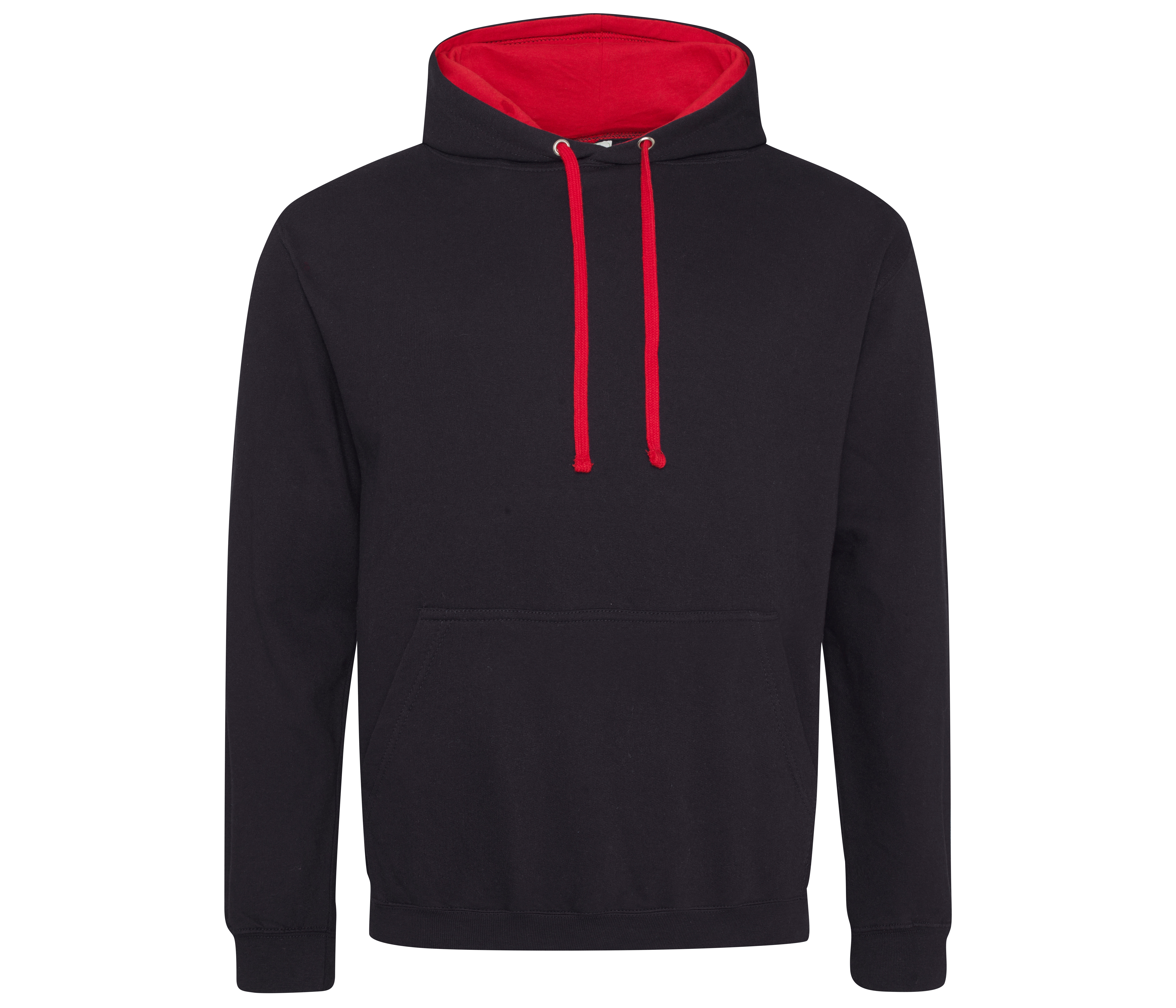 VARSITY HOODIE