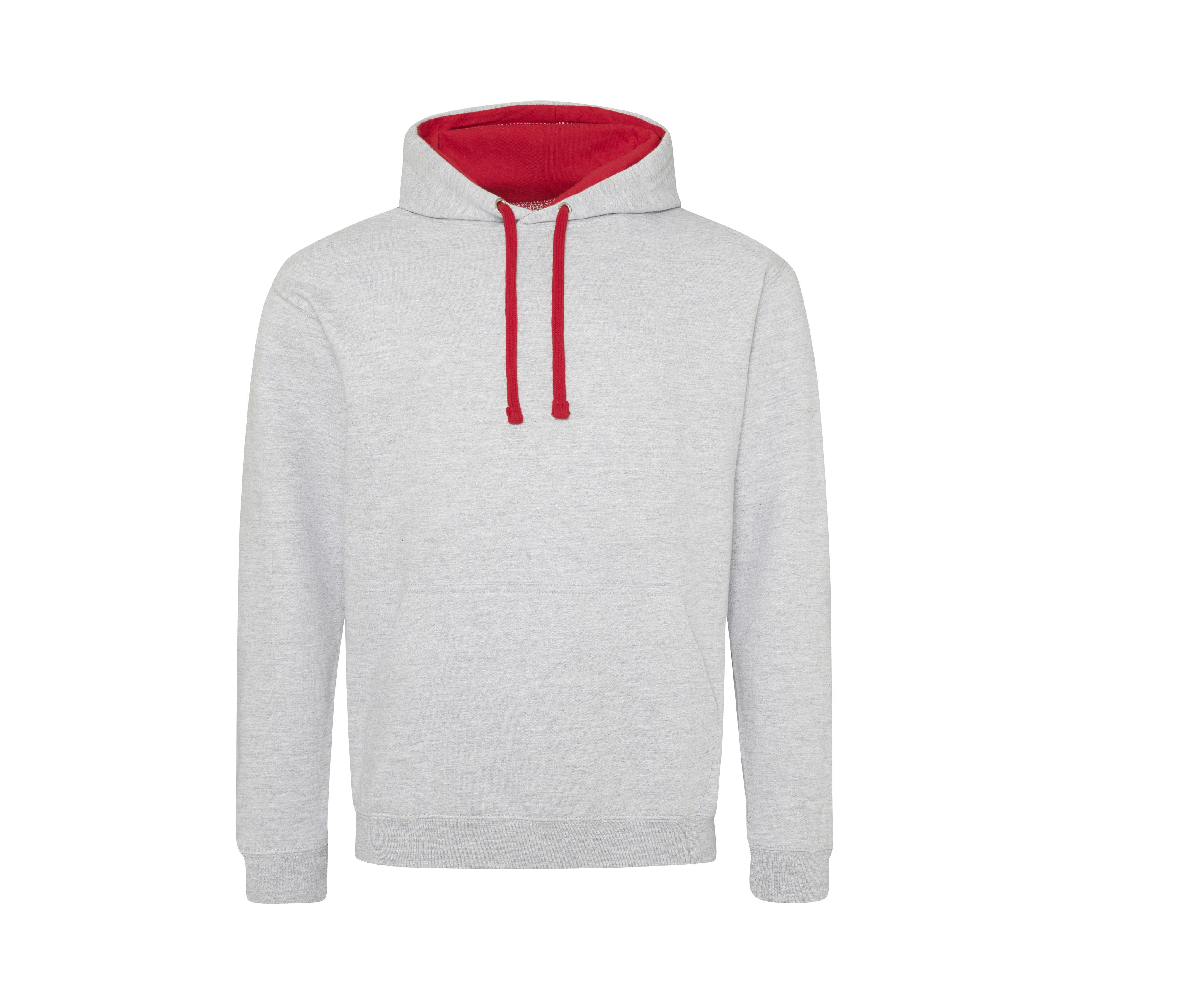 VARSITY HOODIE