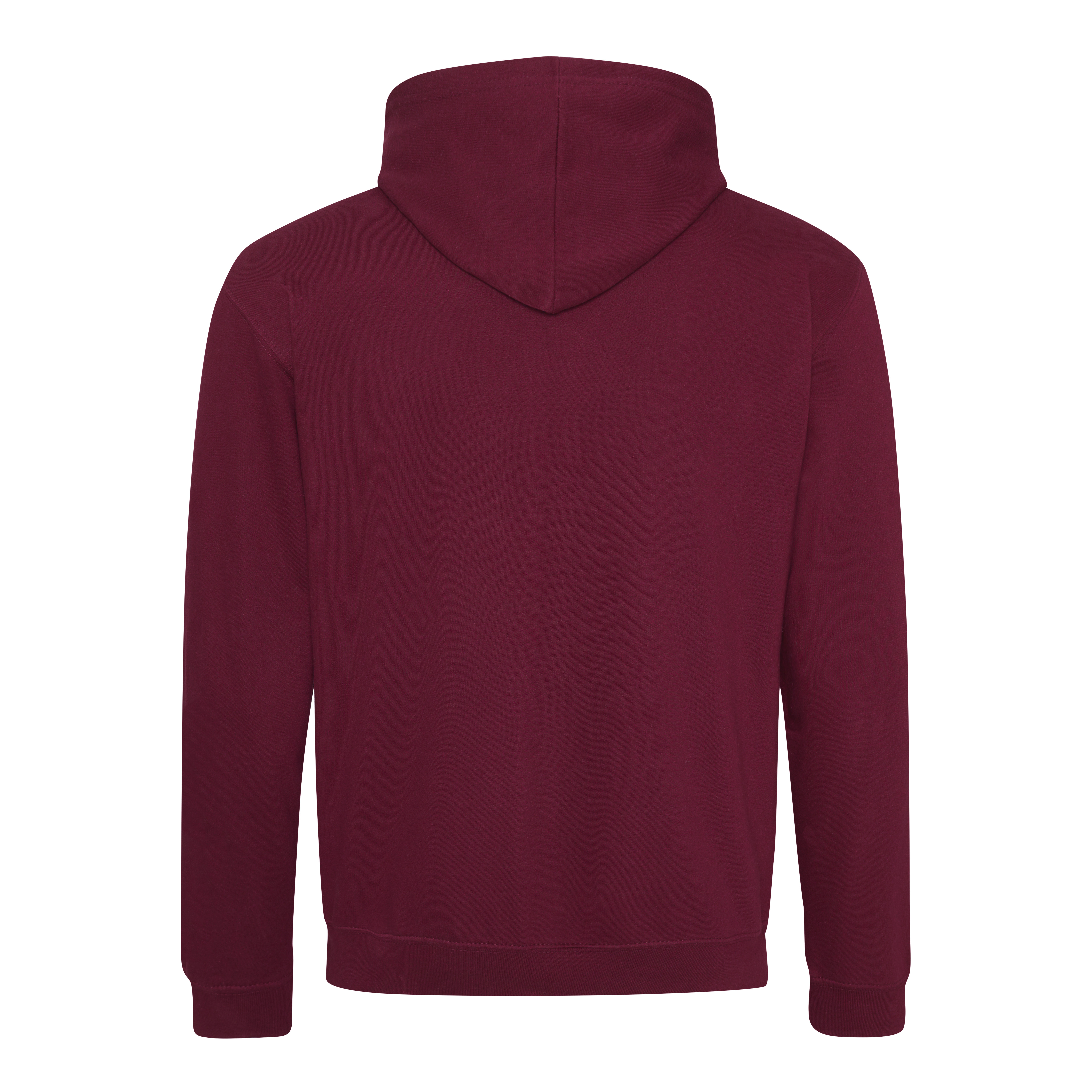 VARSITY HOODIE