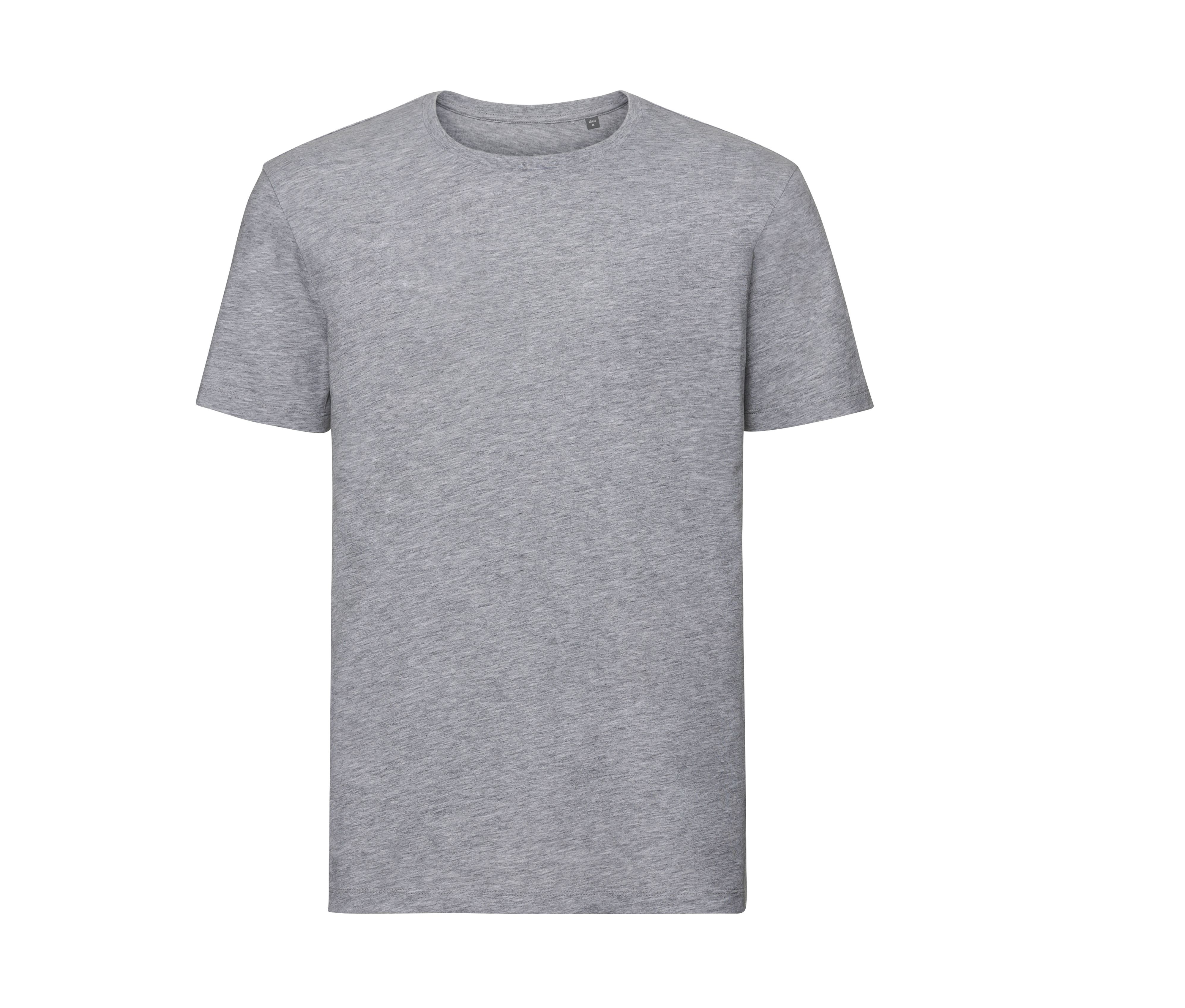 MEN'S PURE ORGANIC TEE