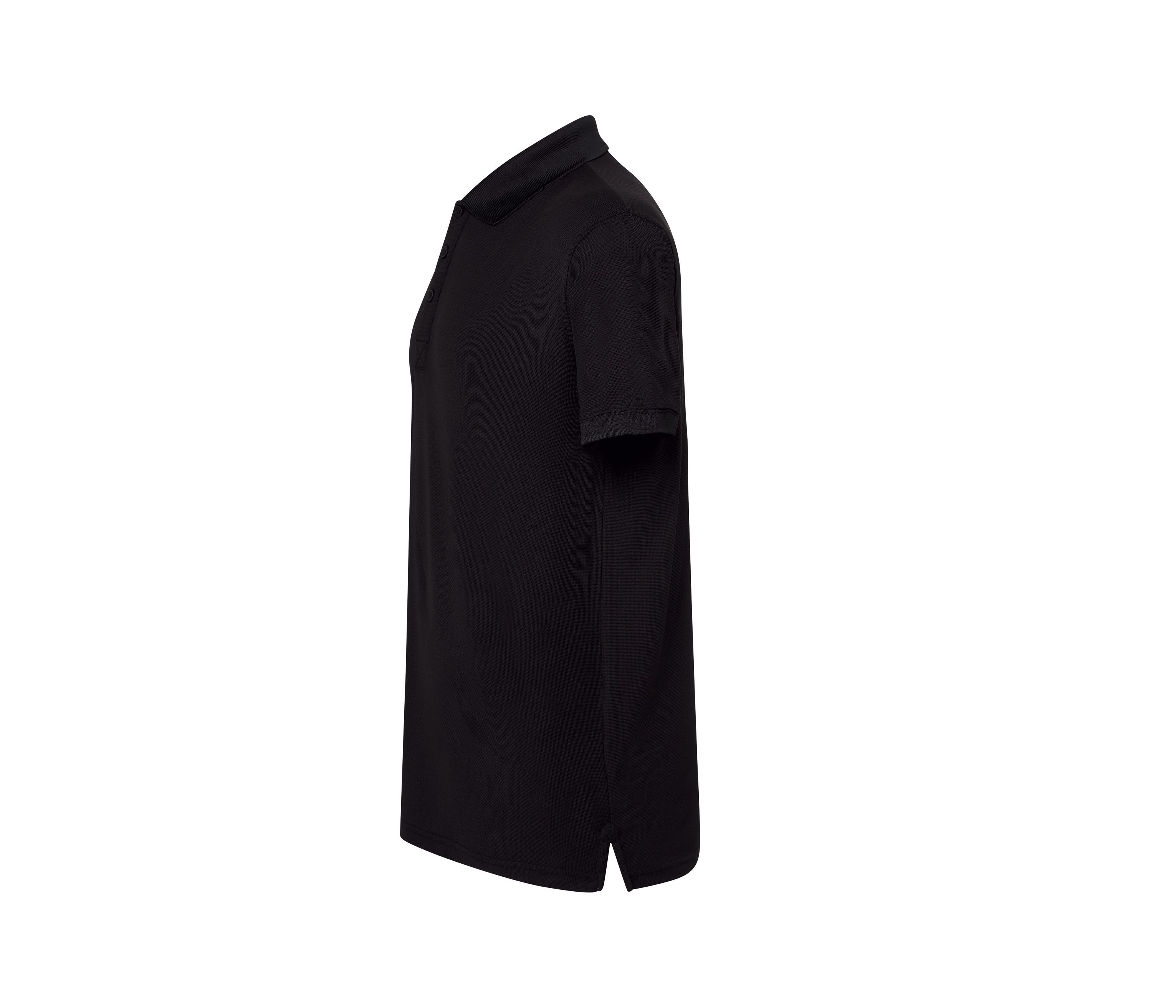 MAN SPORT PIQUE POLO