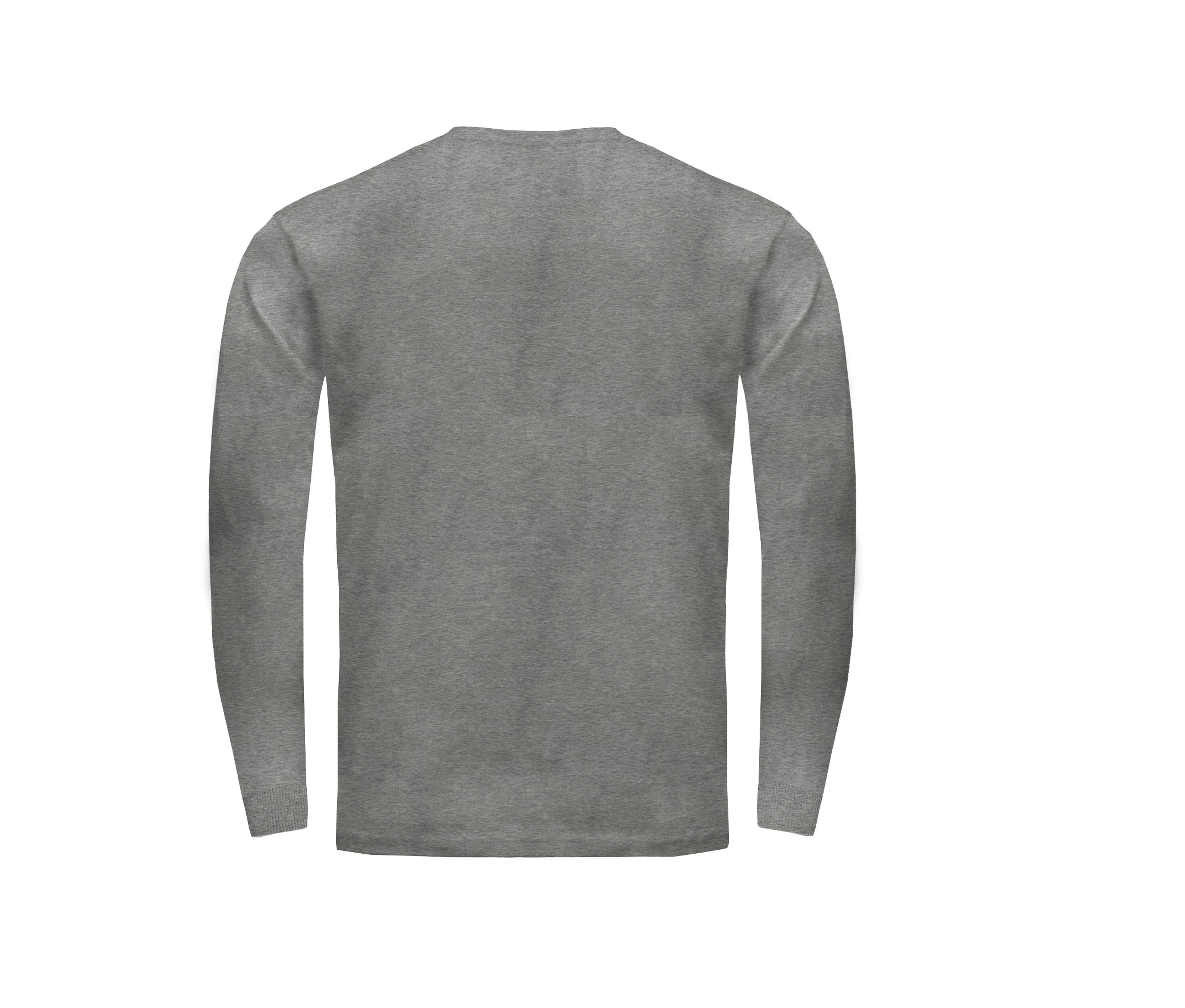 HIT T-SHIRT LONG SLEEVES