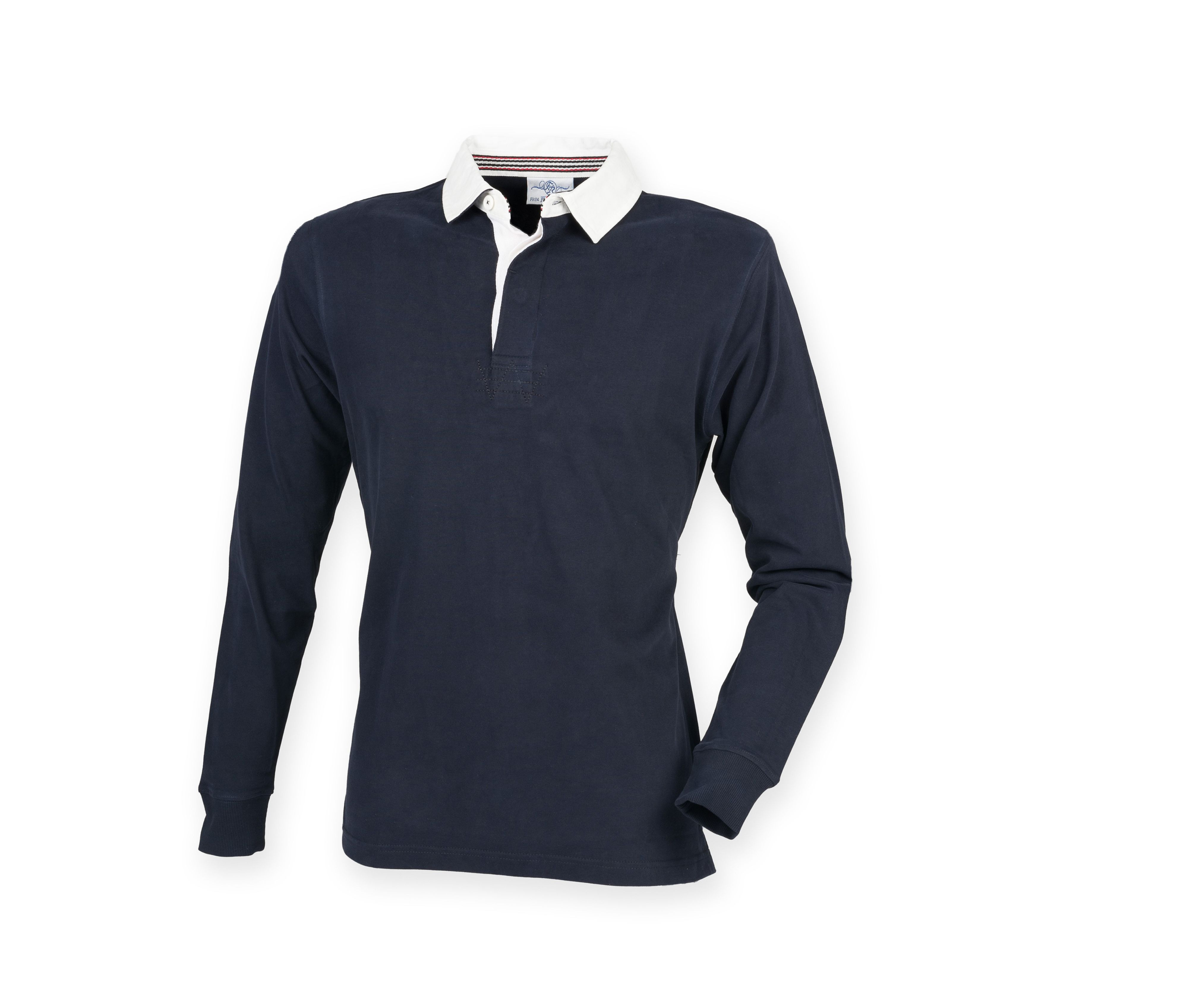 MENS PREMIUM SUPERFIT RUGBY