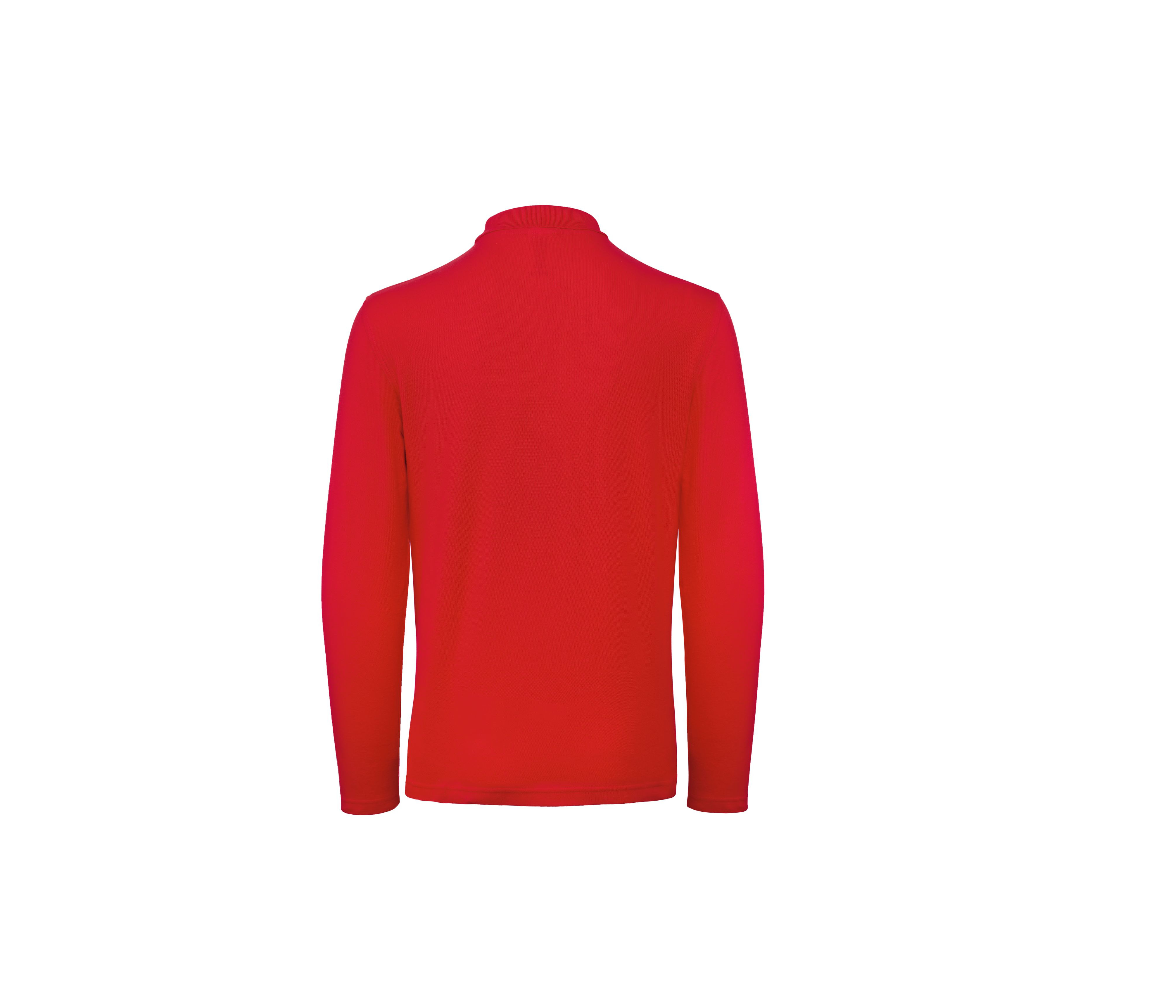 POLO ID 001 LSL MEN