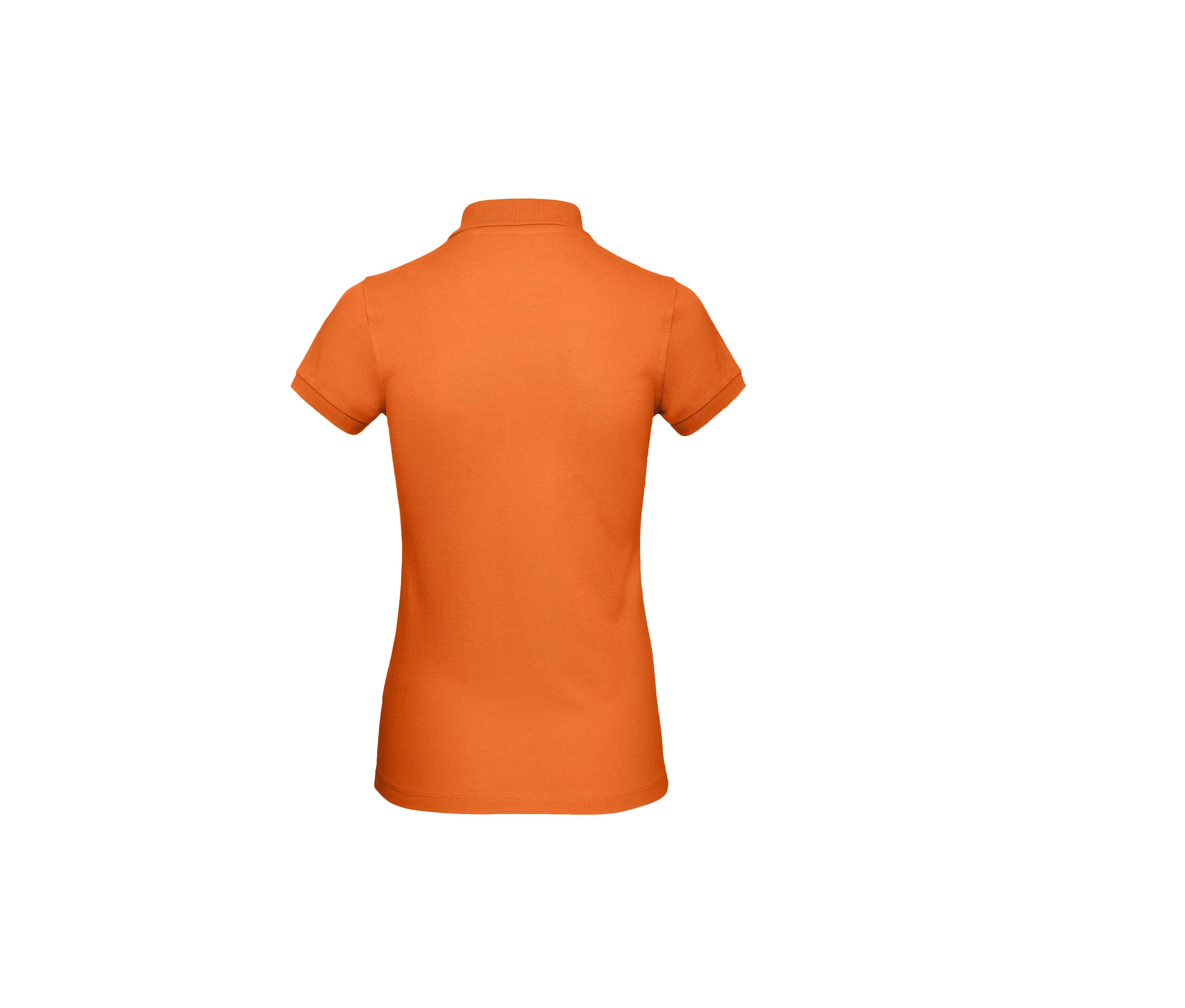 INSPIRE POLO/WOMEN