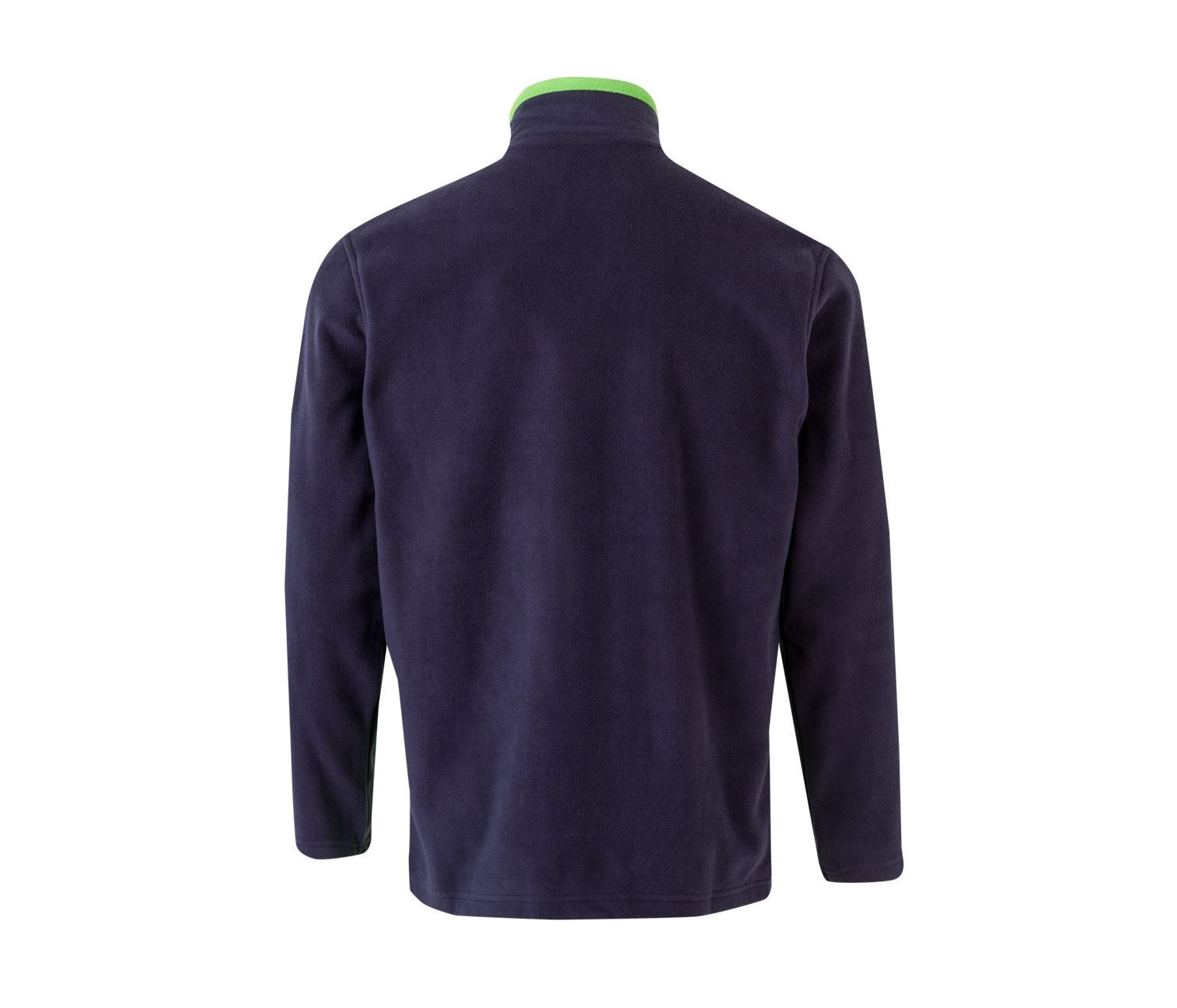 VESTE POLAIRE BICOLORE