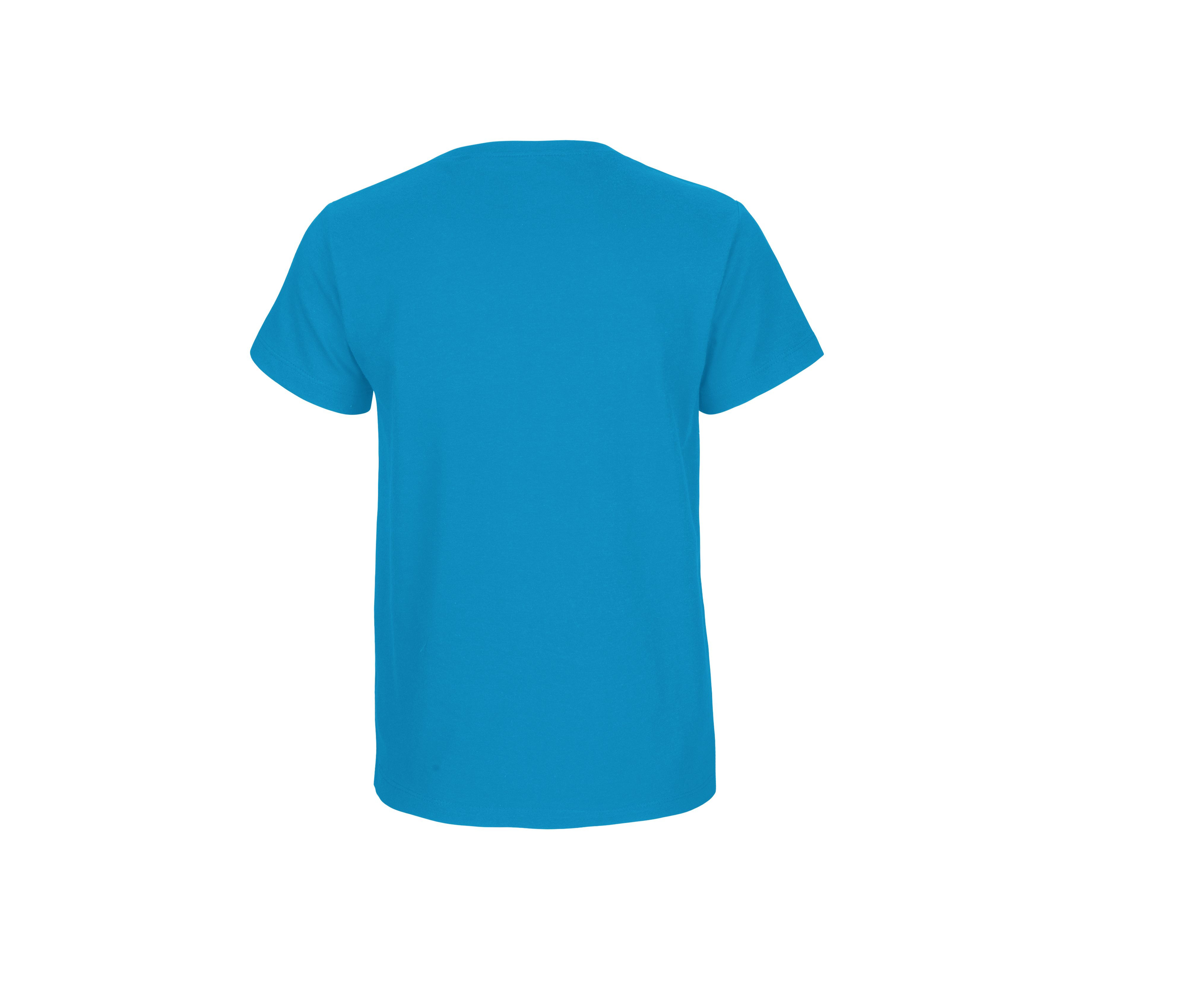 KIDS SHORT SLEEVE T-SHIRT