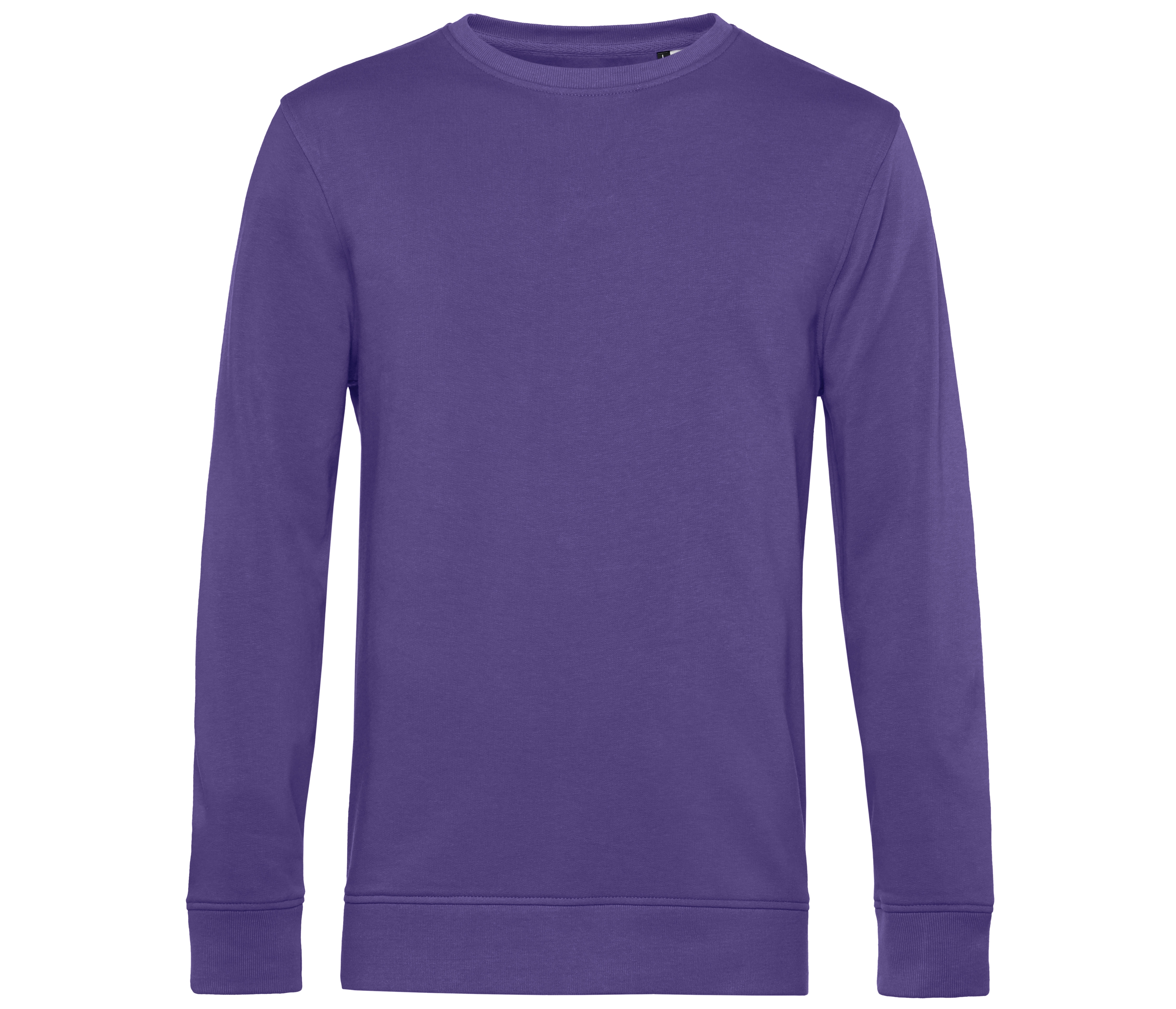 INSPIRE CREW NECK