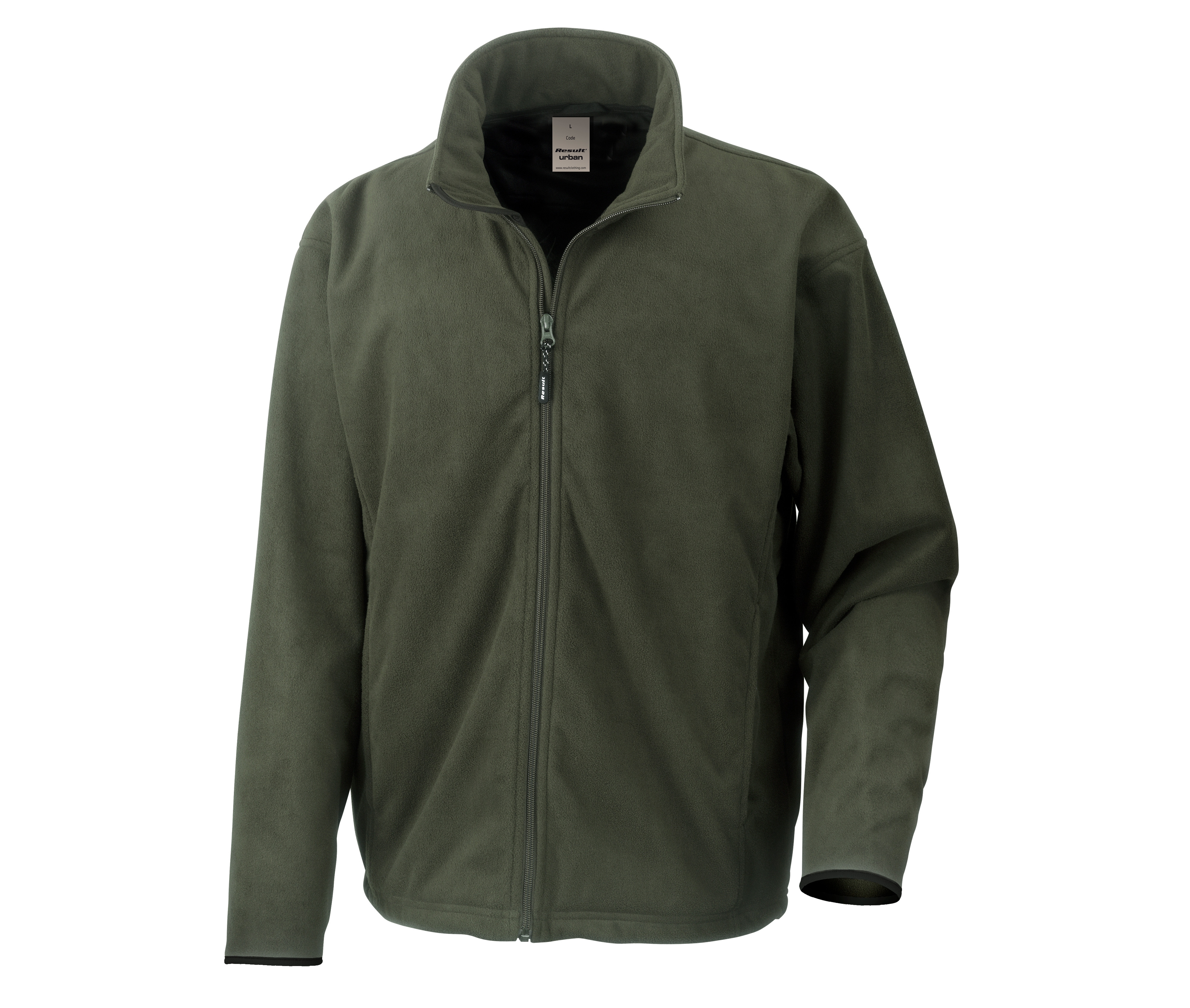 EXTREME CLIMATE STOPPER FLEECE