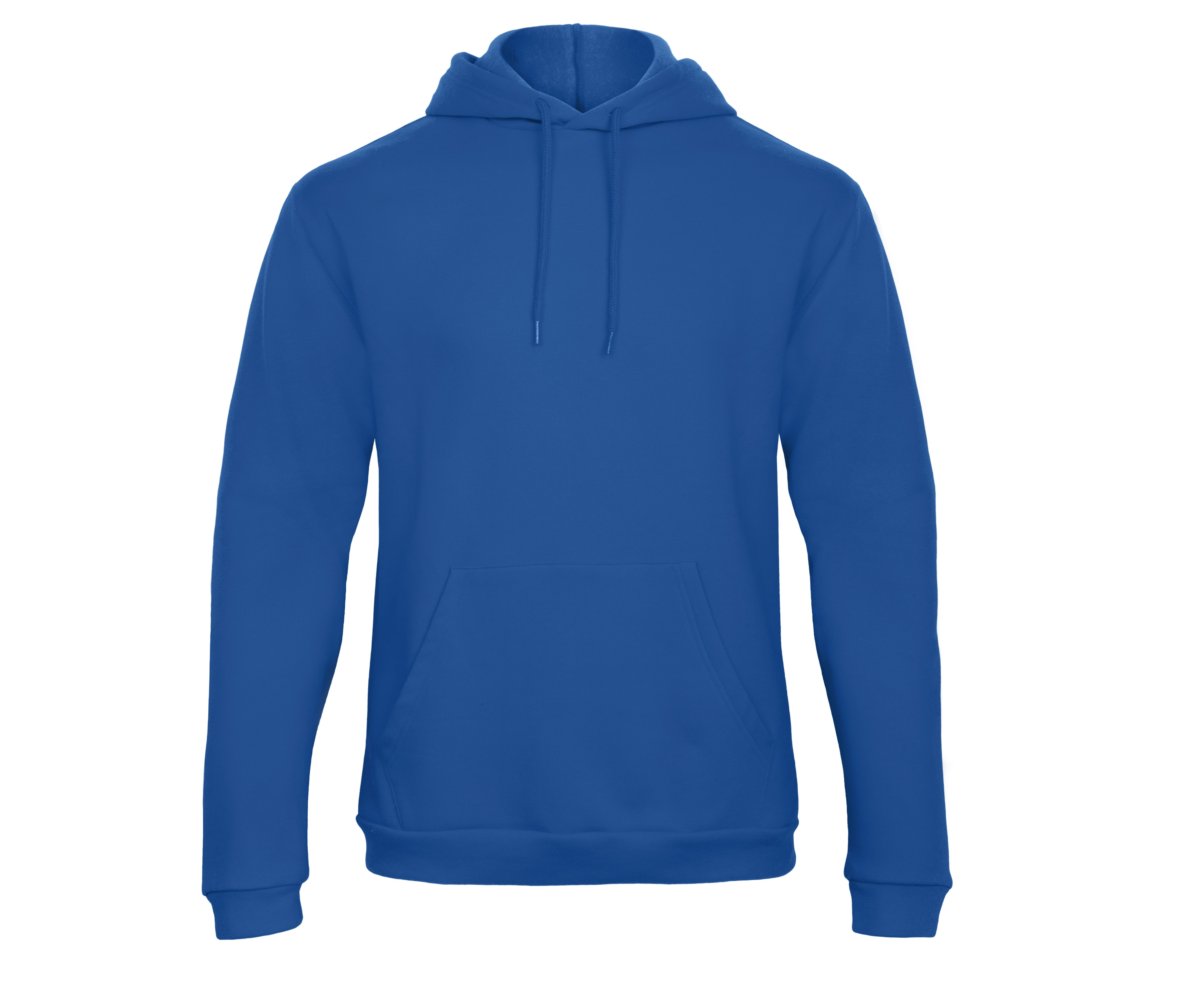 HOODED SWEATSHIRT ID203 50/50