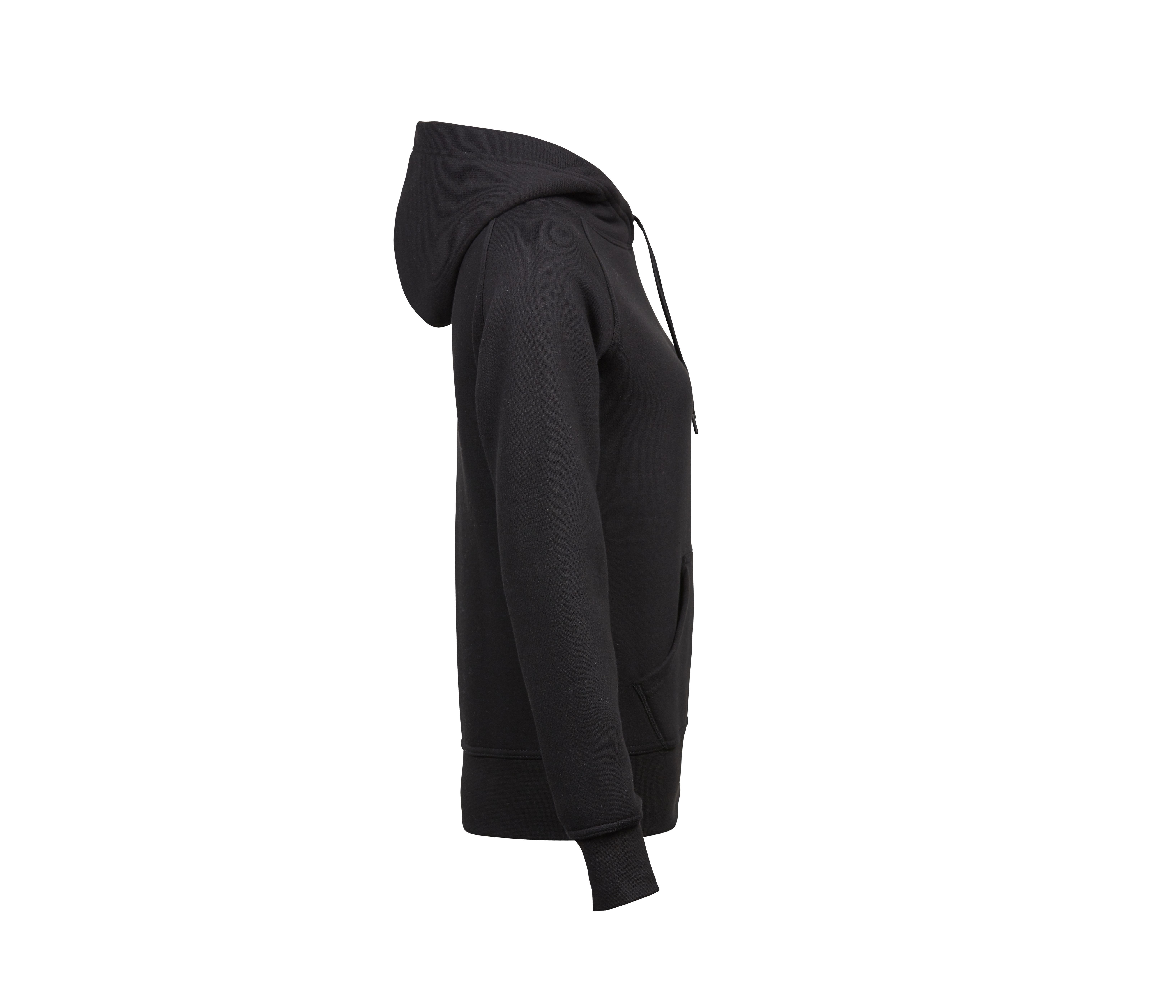 WOMEN'S HOODED SWEATSHIRT