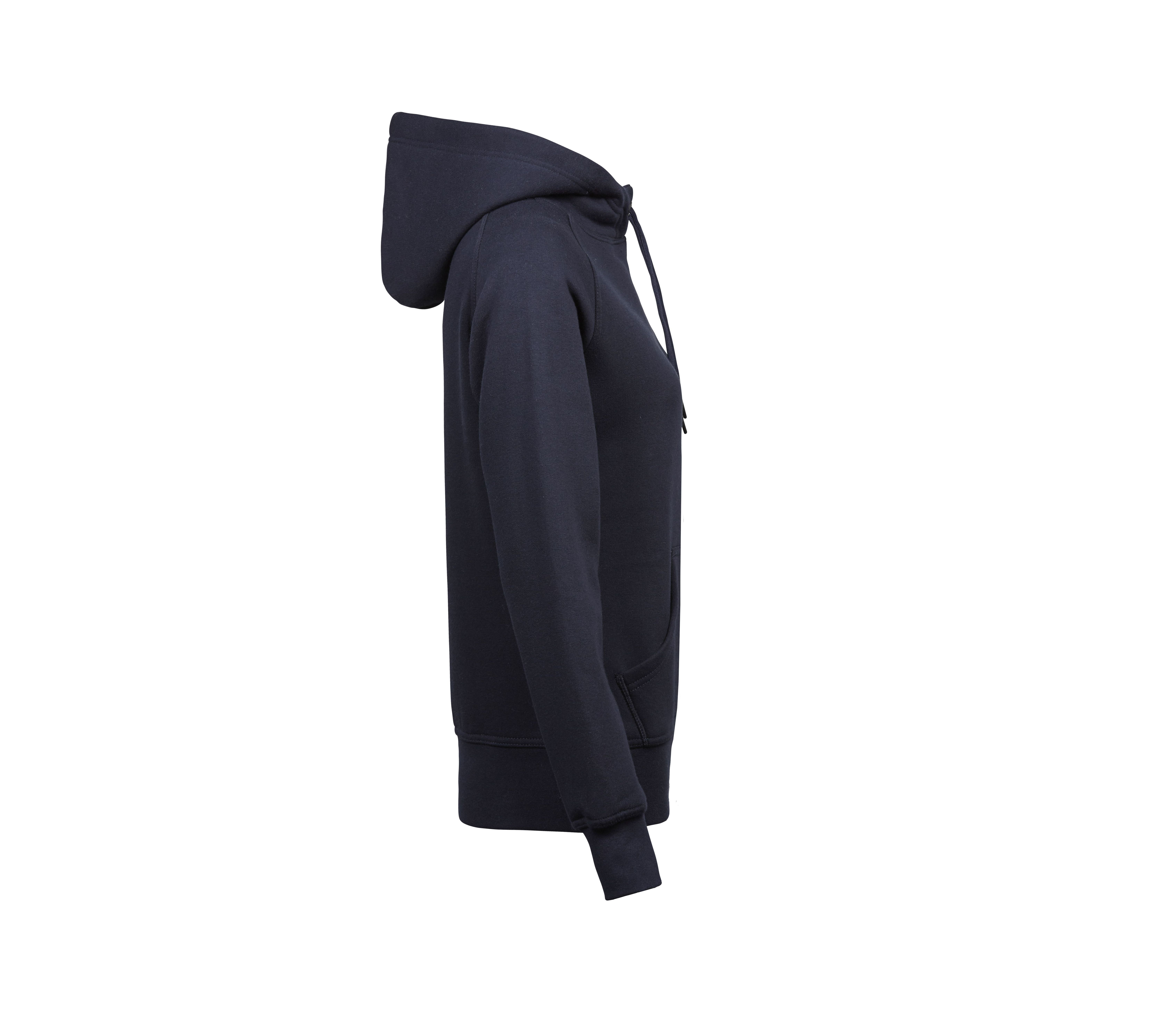 WOMEN'S HOODED SWEATSHIRT
