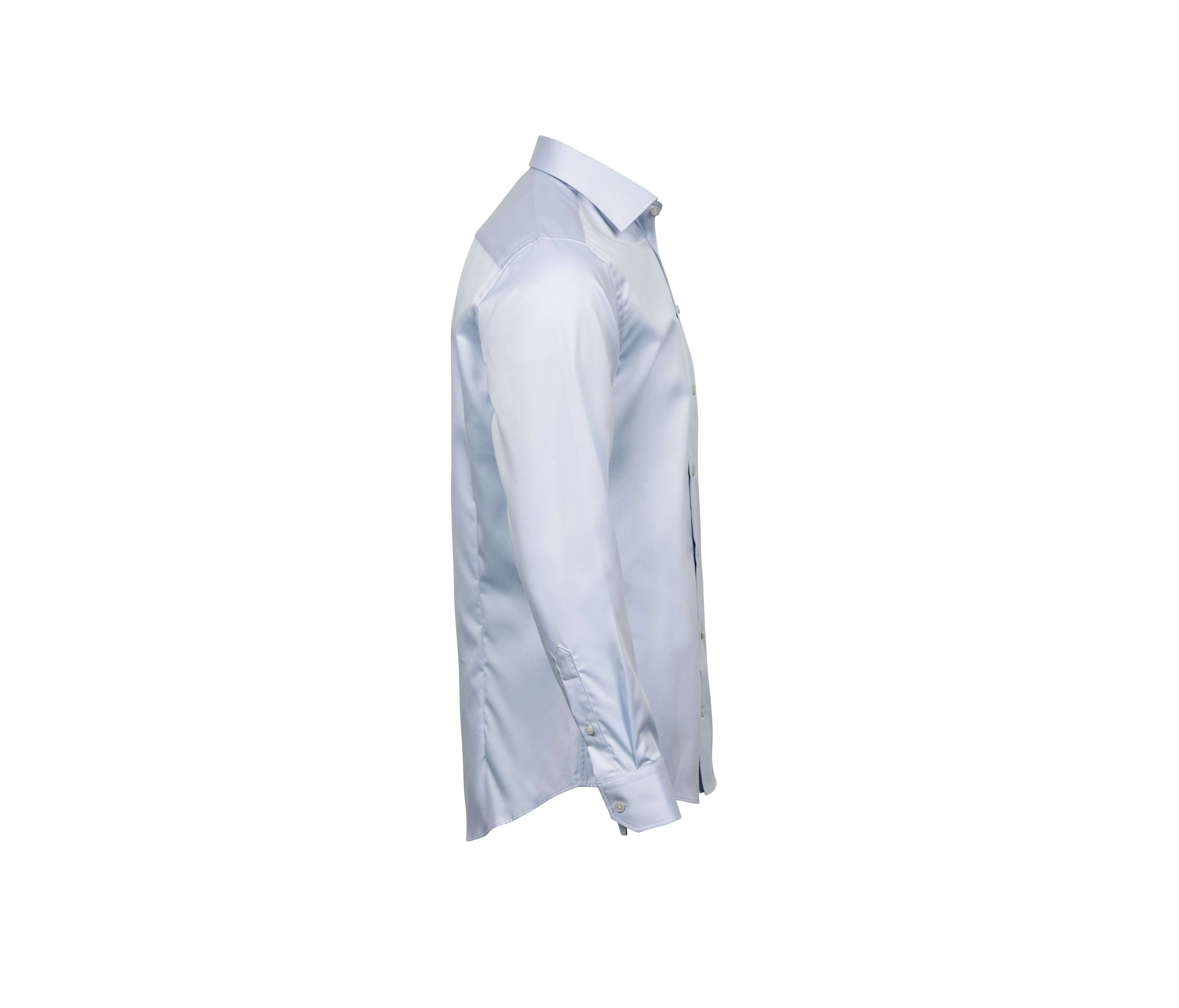 LUXURY SHIRT COMFORT FIT
