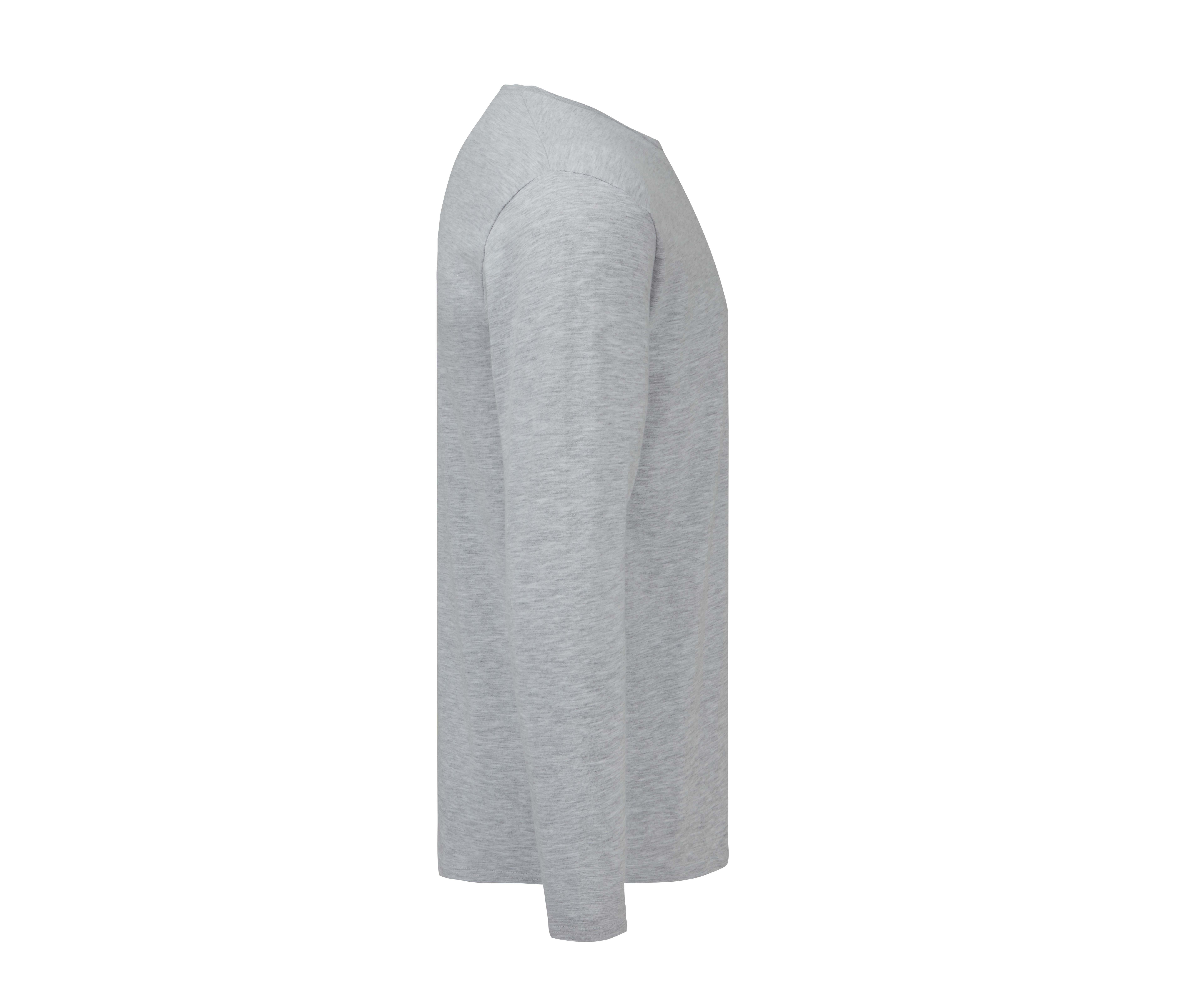 ICONIC T LONG SLEEVE