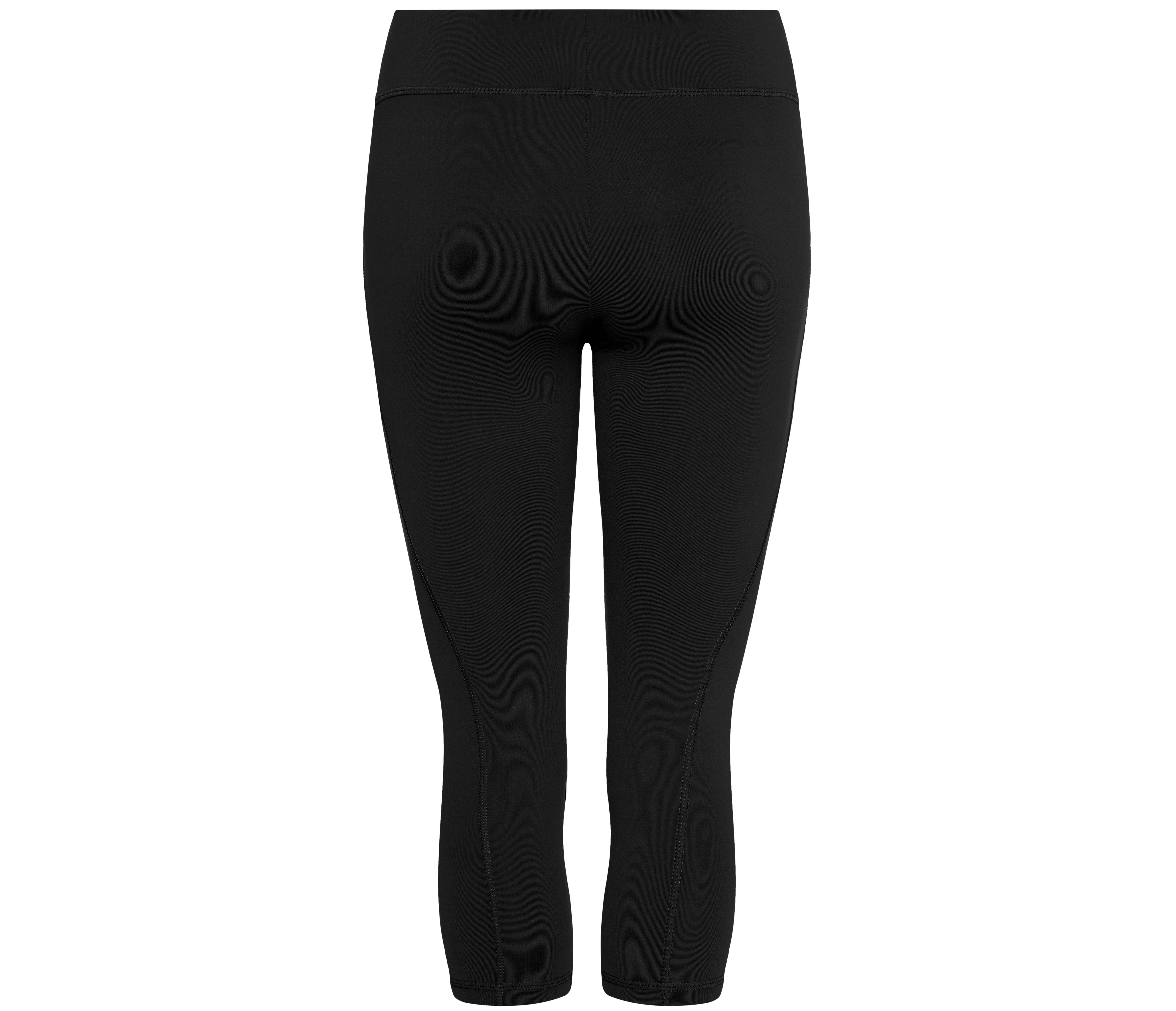 WOMEN'S COOL CAPRI