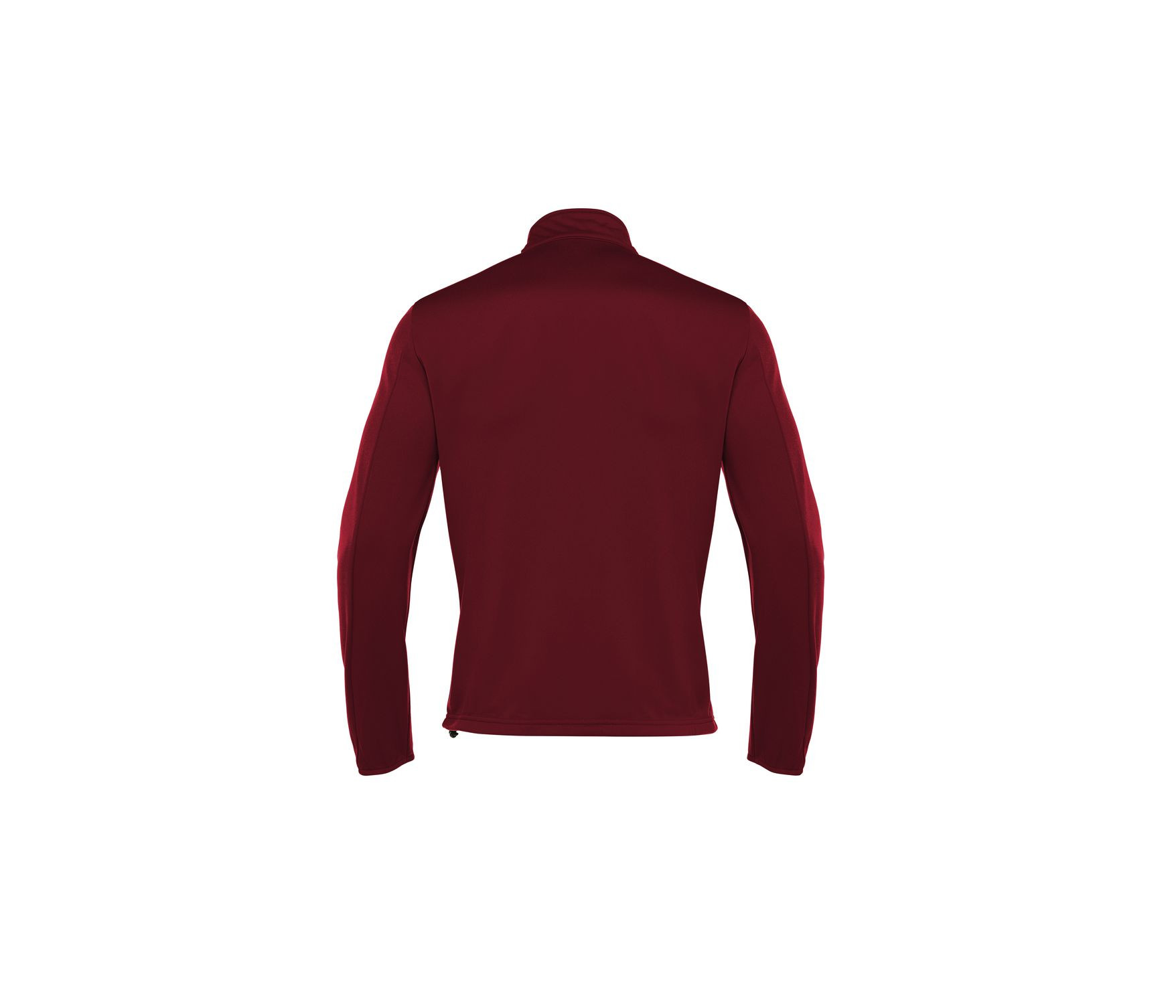 NEMESIS FULL ZIP SWEATSHIRT
