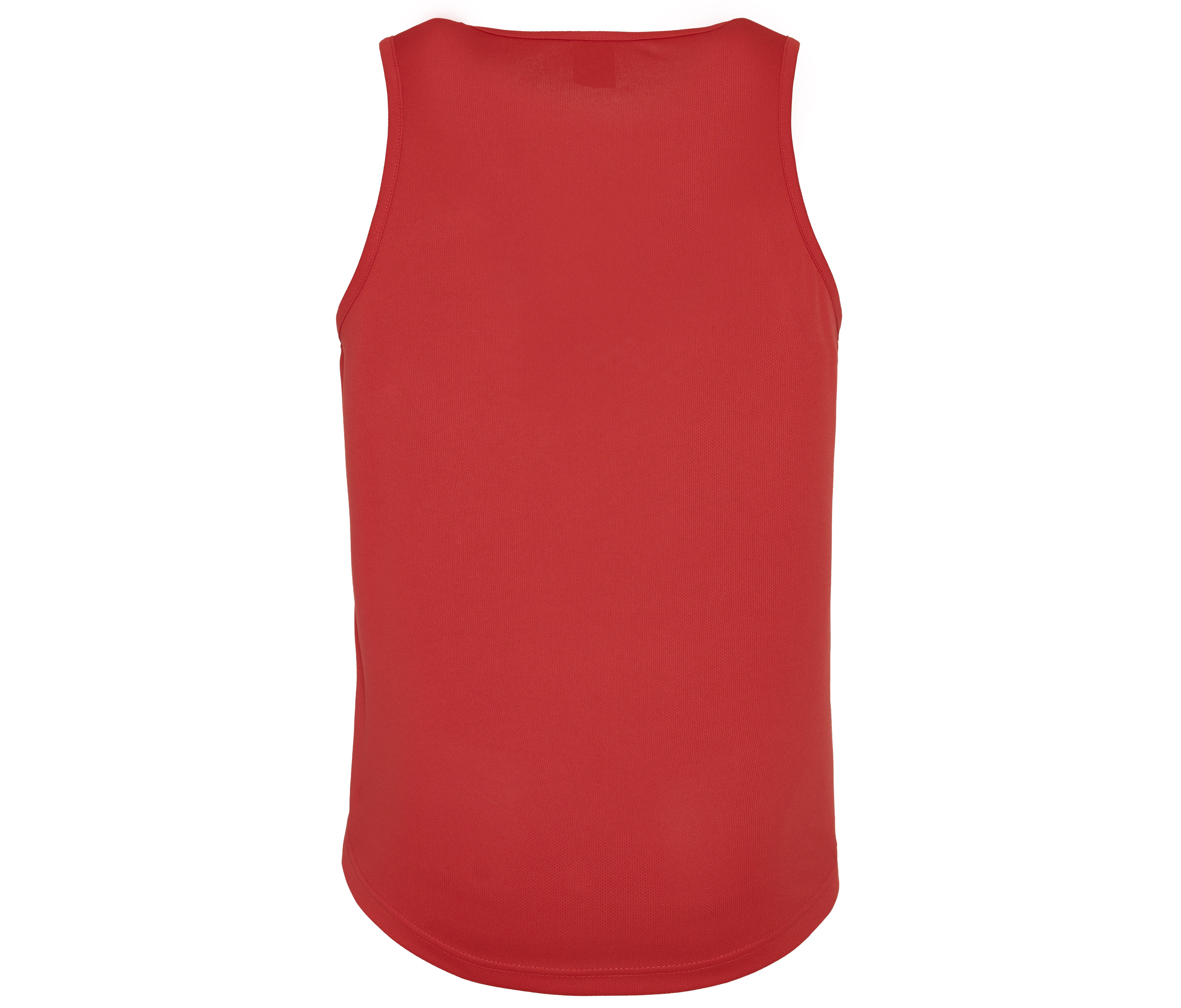 COOL VEST