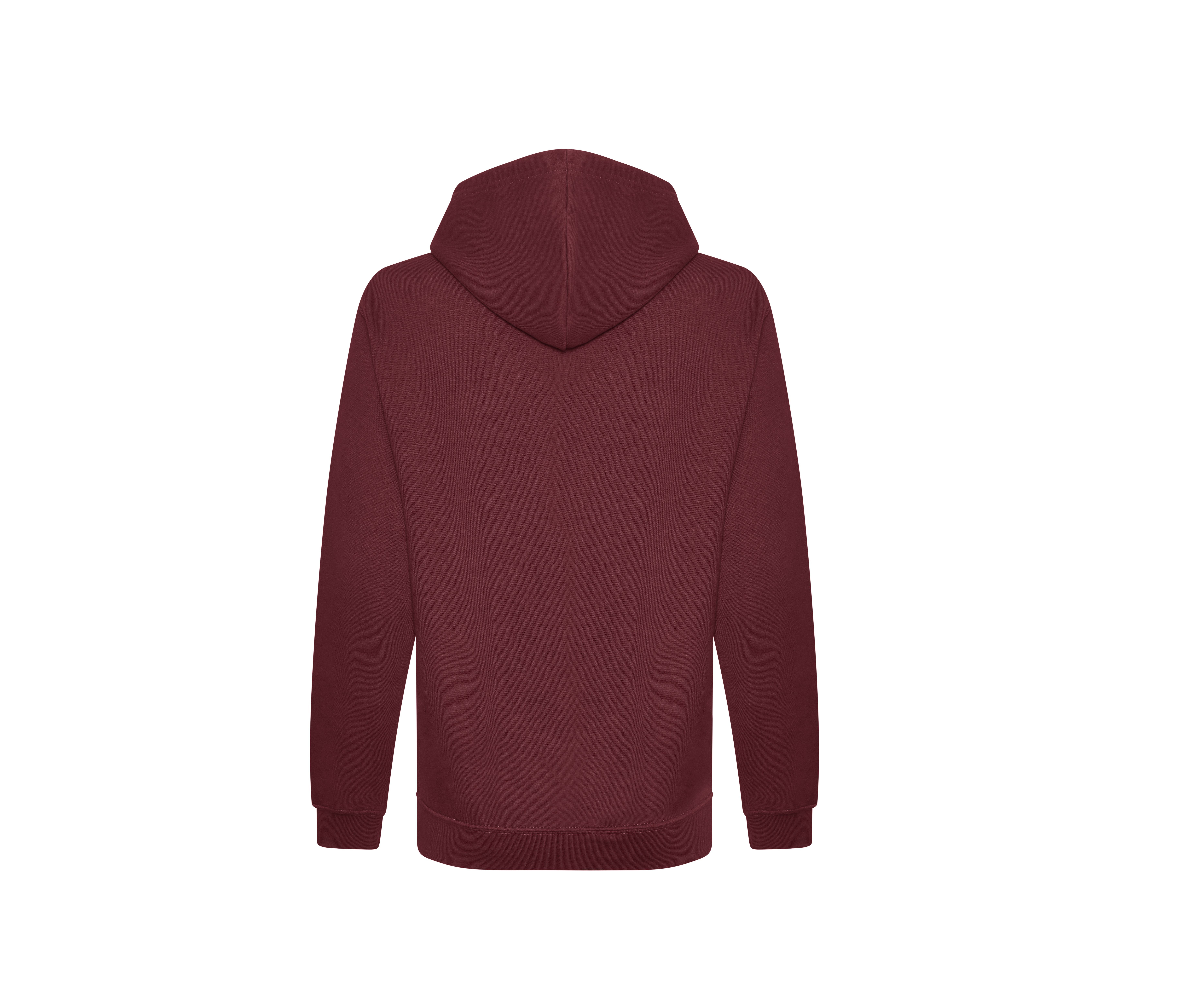 ORGANIC HOODIE