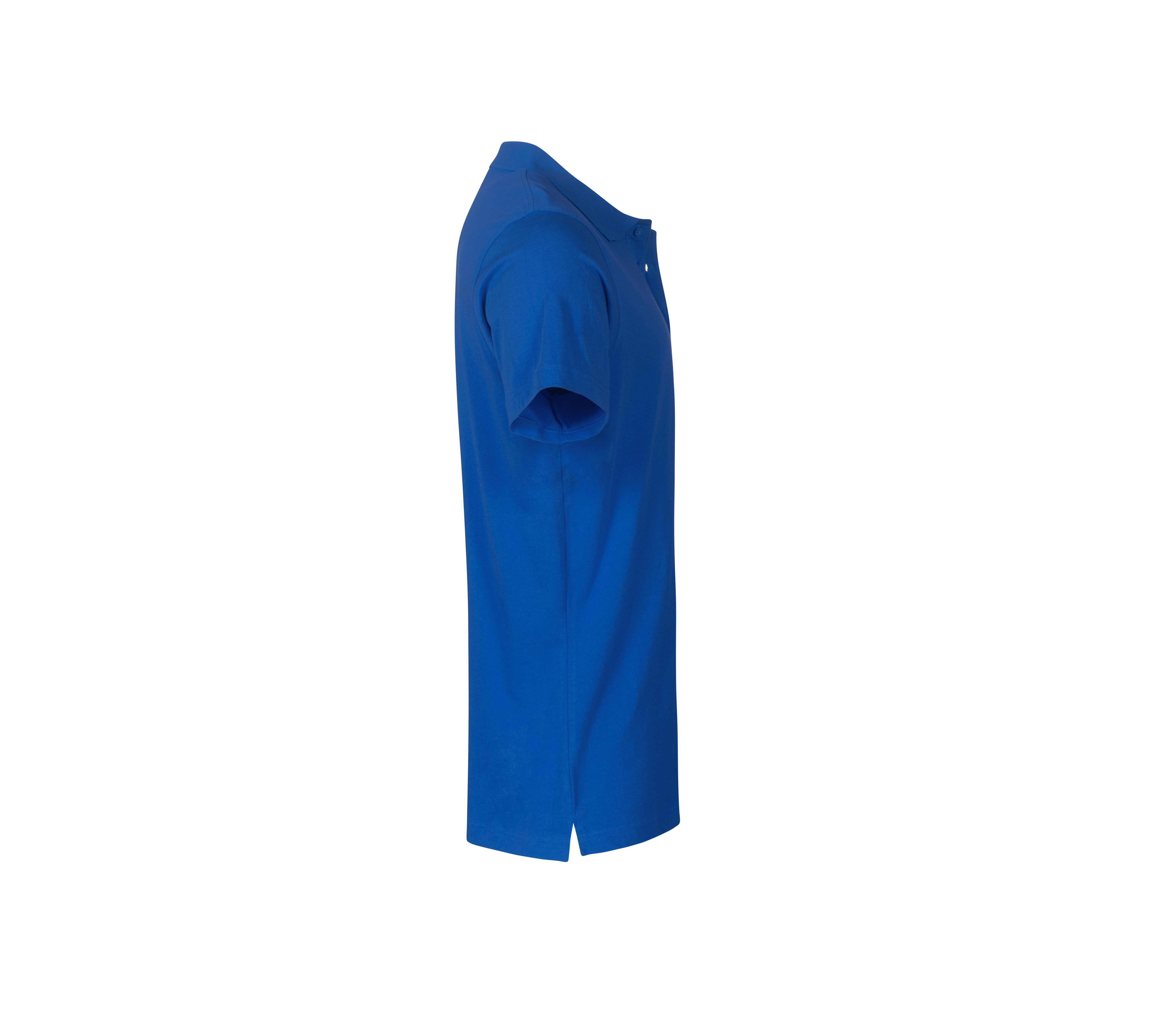 MEN'S JERSEY POLO