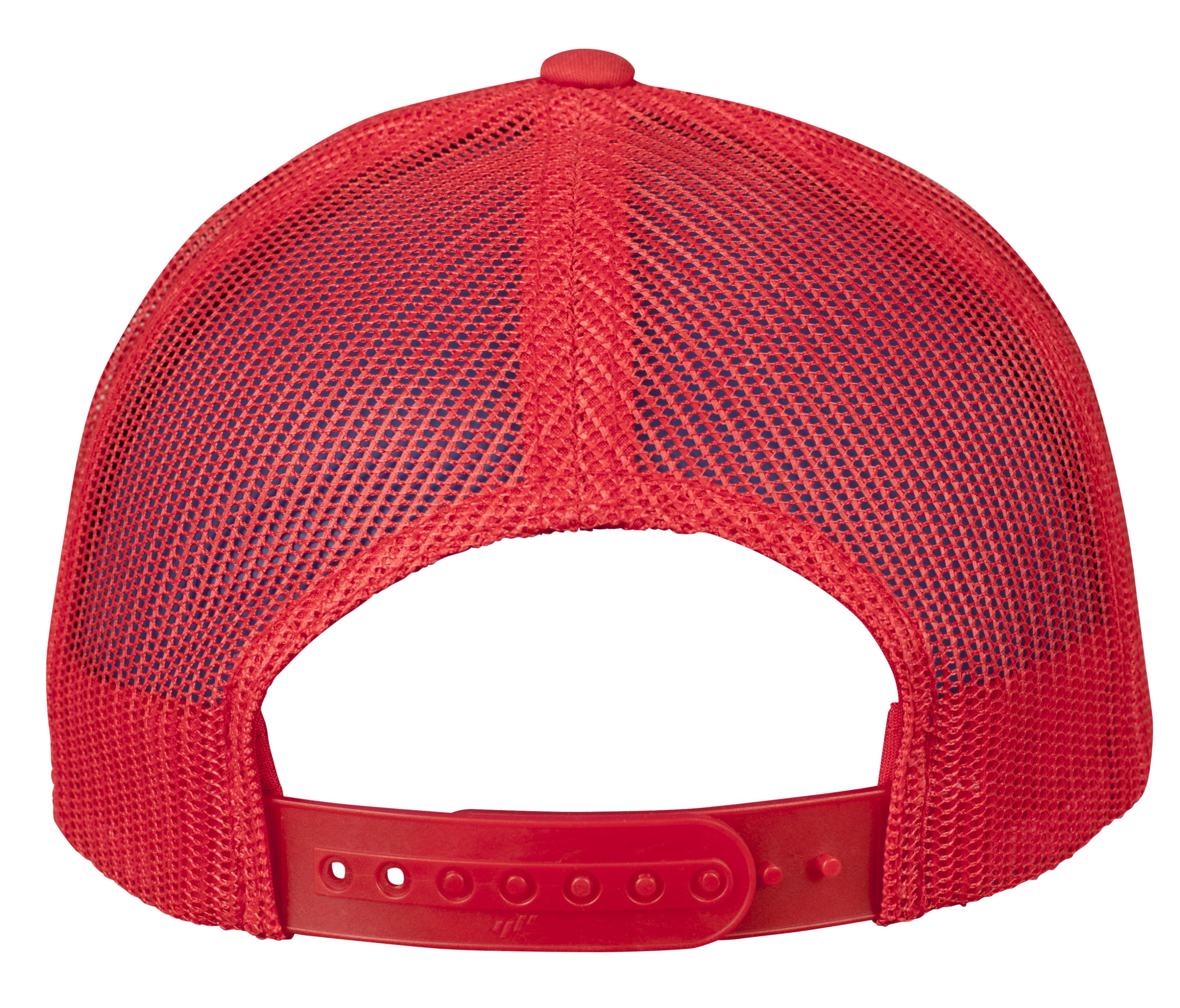 RETRO TRUCKER CAP