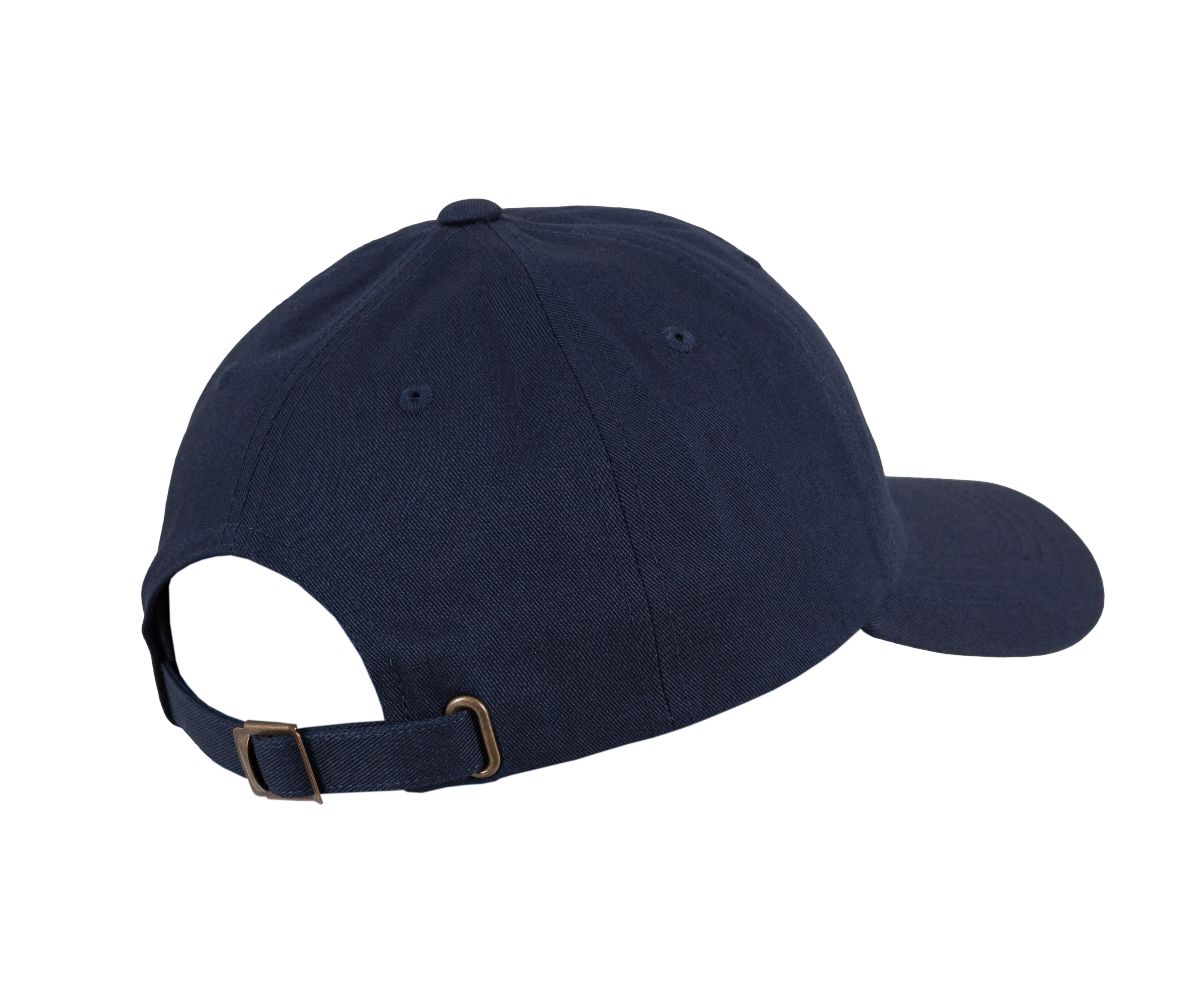 LOW PROFILE COTTON TWILL