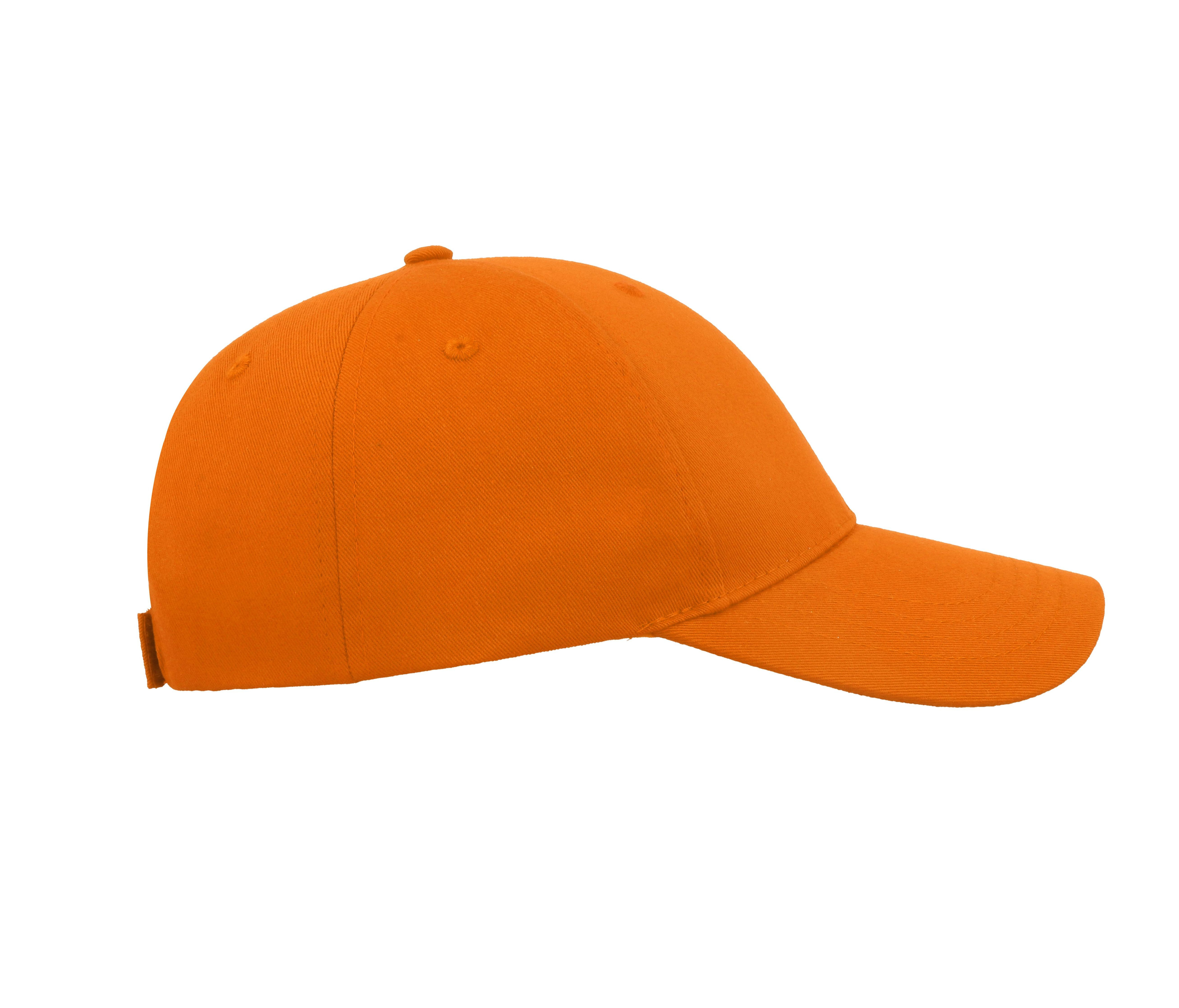 ZOOM CAP
