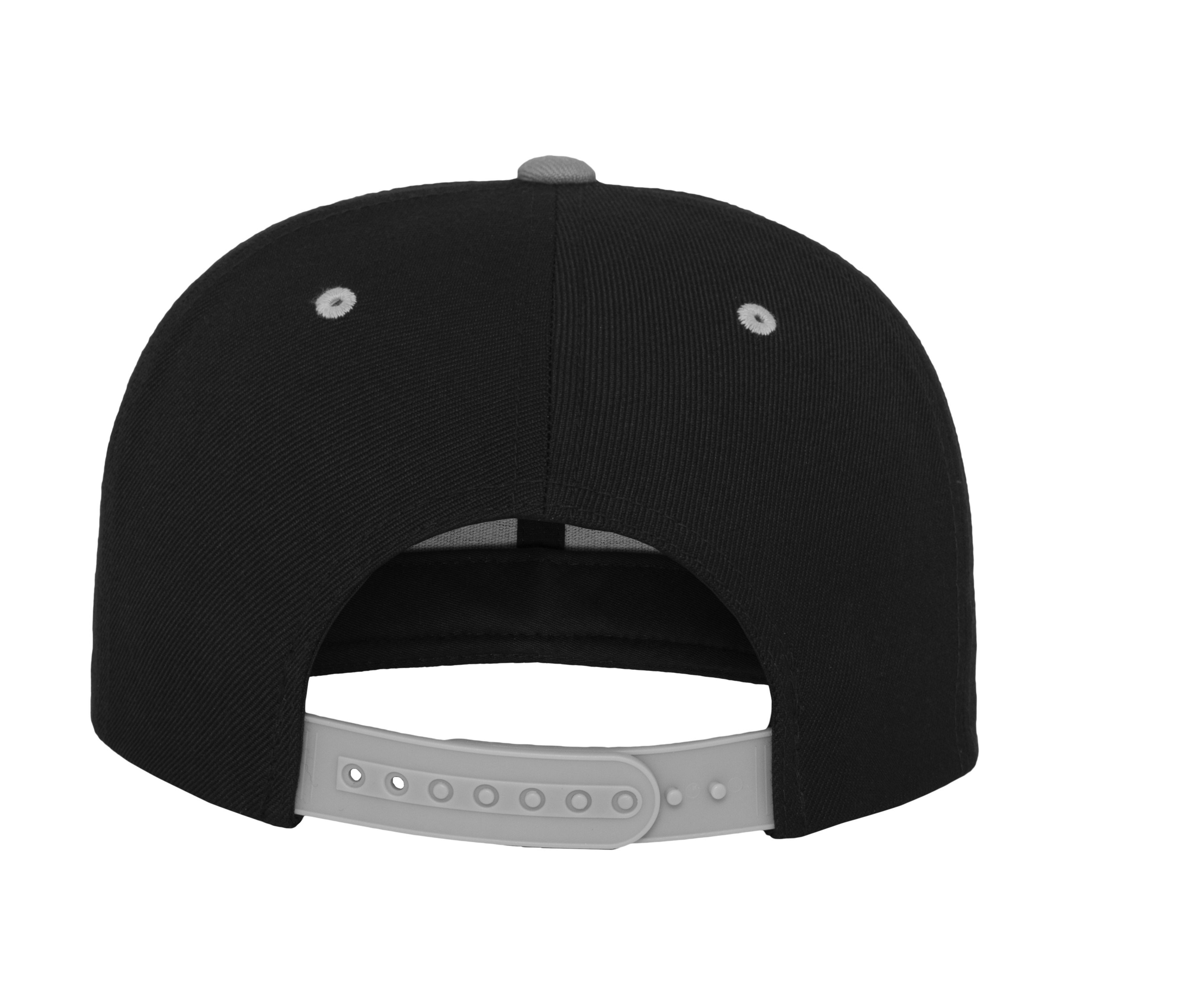 CLASSIC SNAPBACK 2-TONE