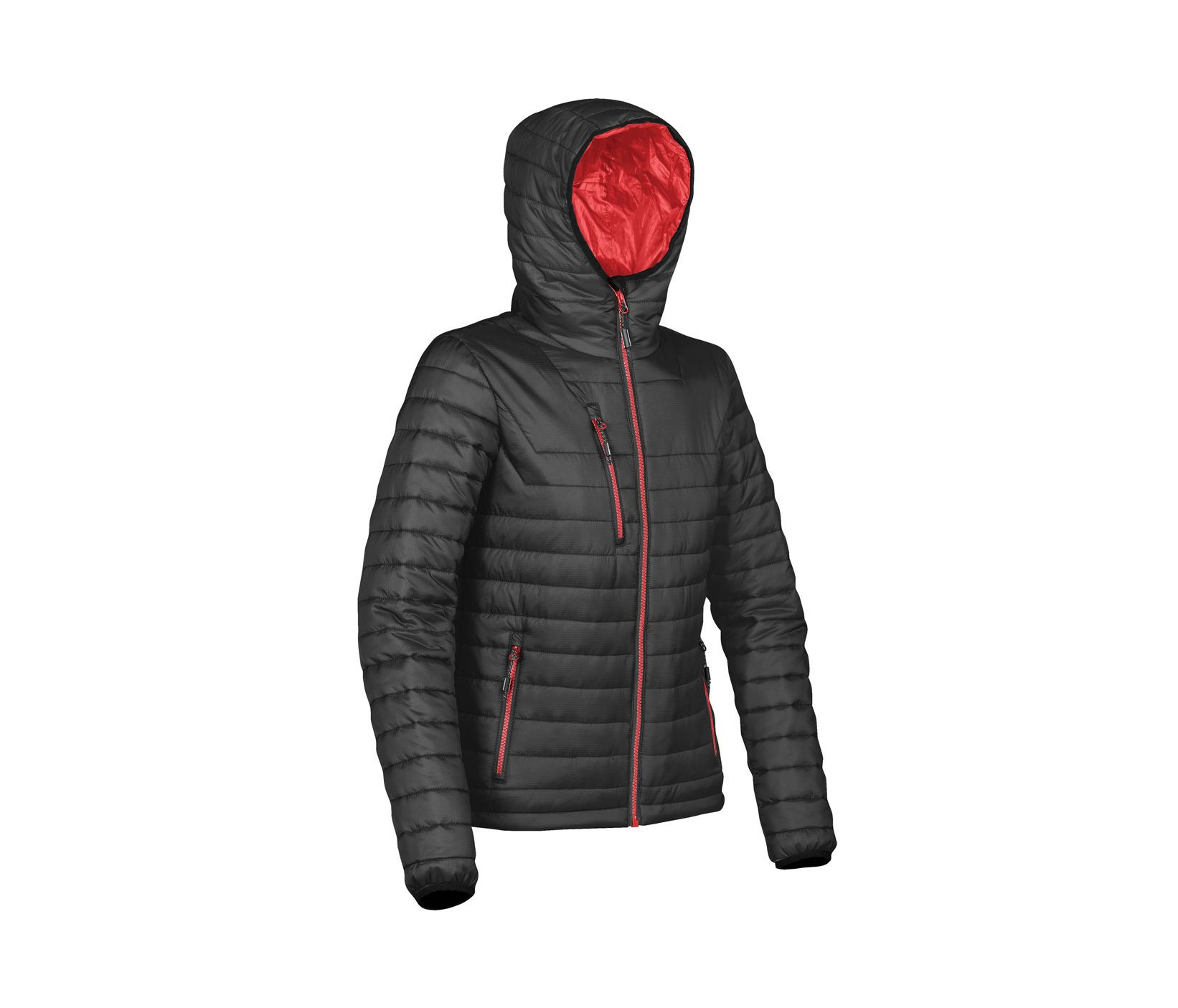 W'S GRAVITY THERMAL JACKET